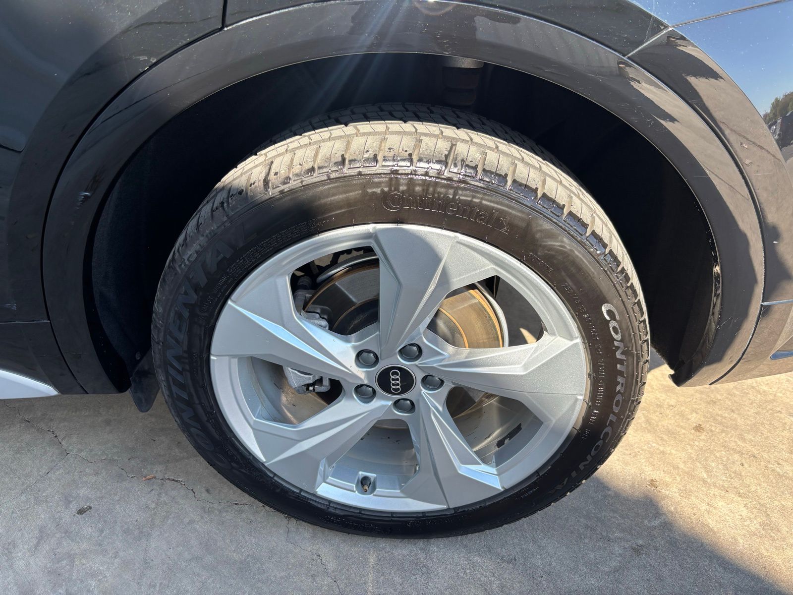 Used Car 2023 Audi Q5  45 S Line Premium For Sale Under $30,000 In Austin, Texas