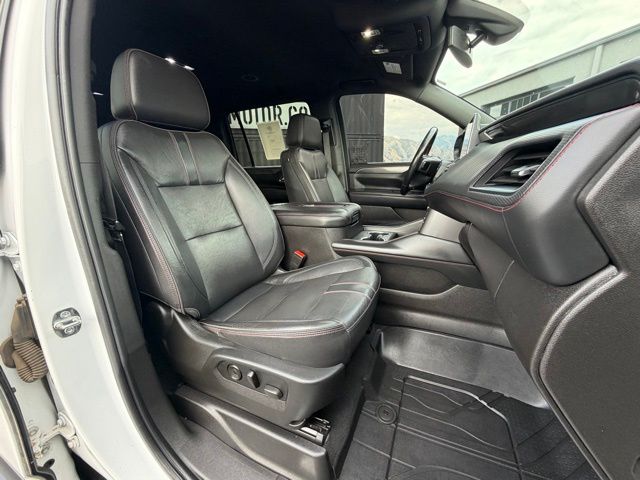 Used 2021 Chevrolet Suburban SUV