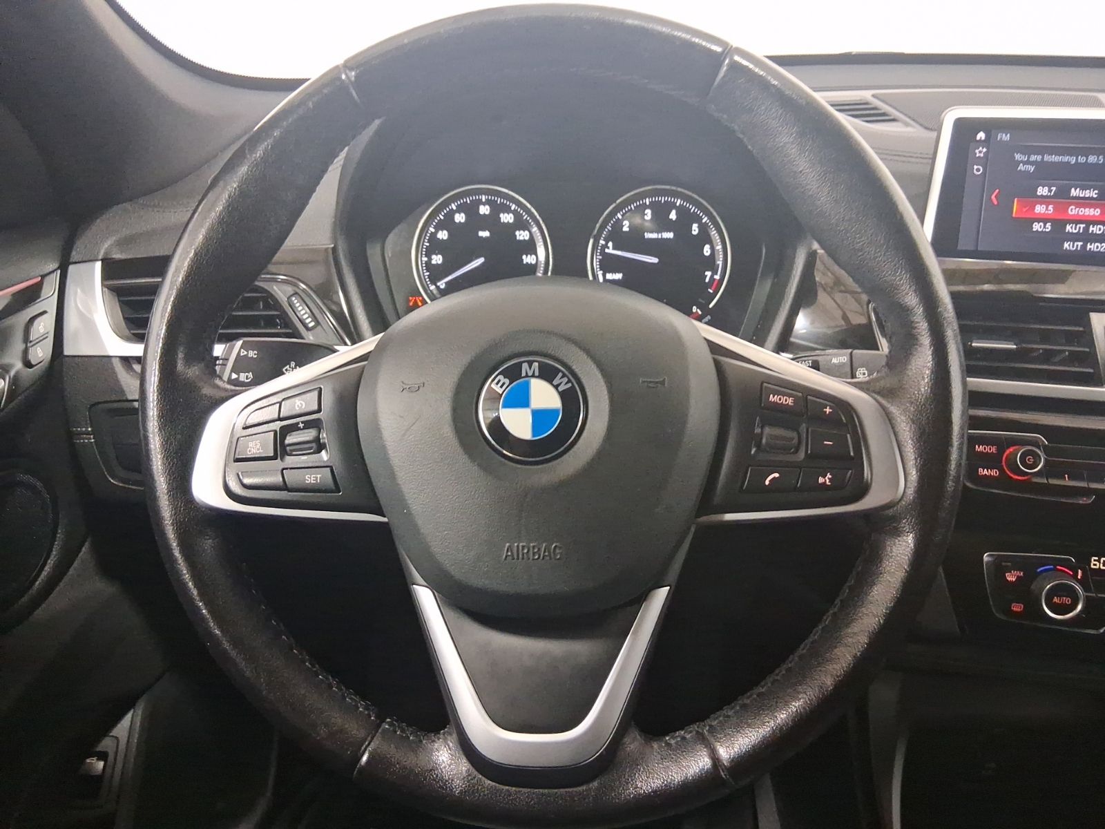Used Car 2021 Bmw X1  Sdrive28i For Sale Under $20,000 In Austin, Texas