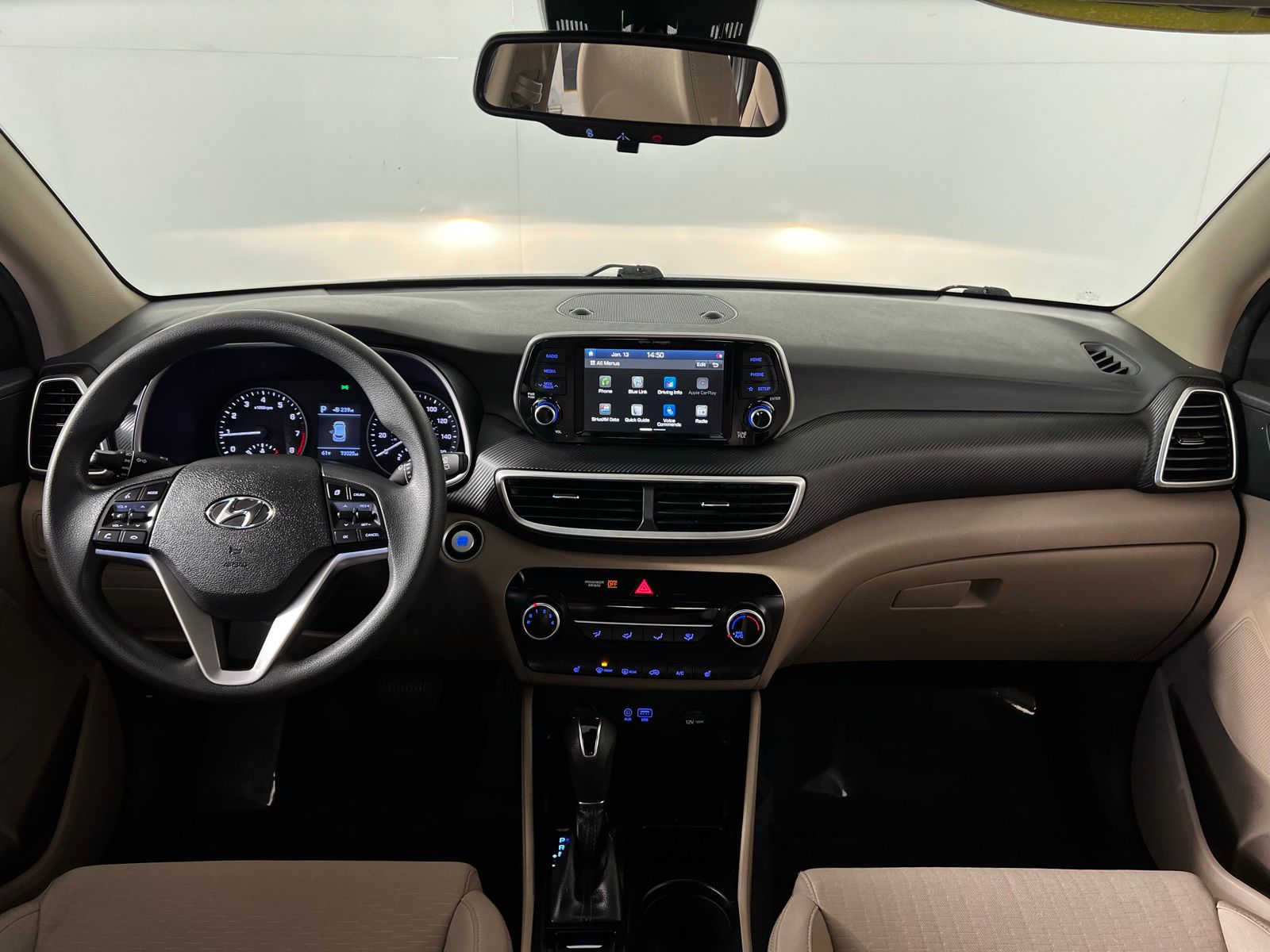 Thumbnail: 2020 Hyundai Tucson - 25