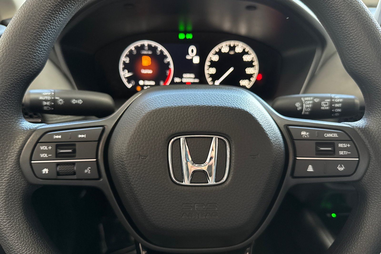 New 2027  Honda LX image 25