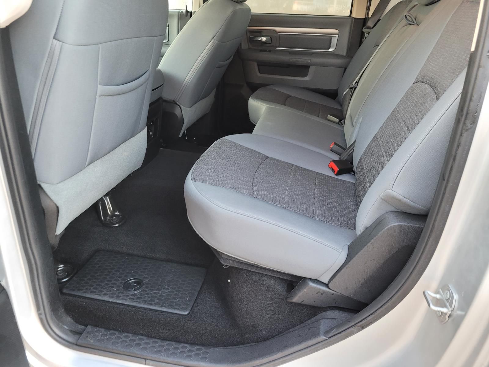 used 2015 Ram 1500 car, priced at $23,300
