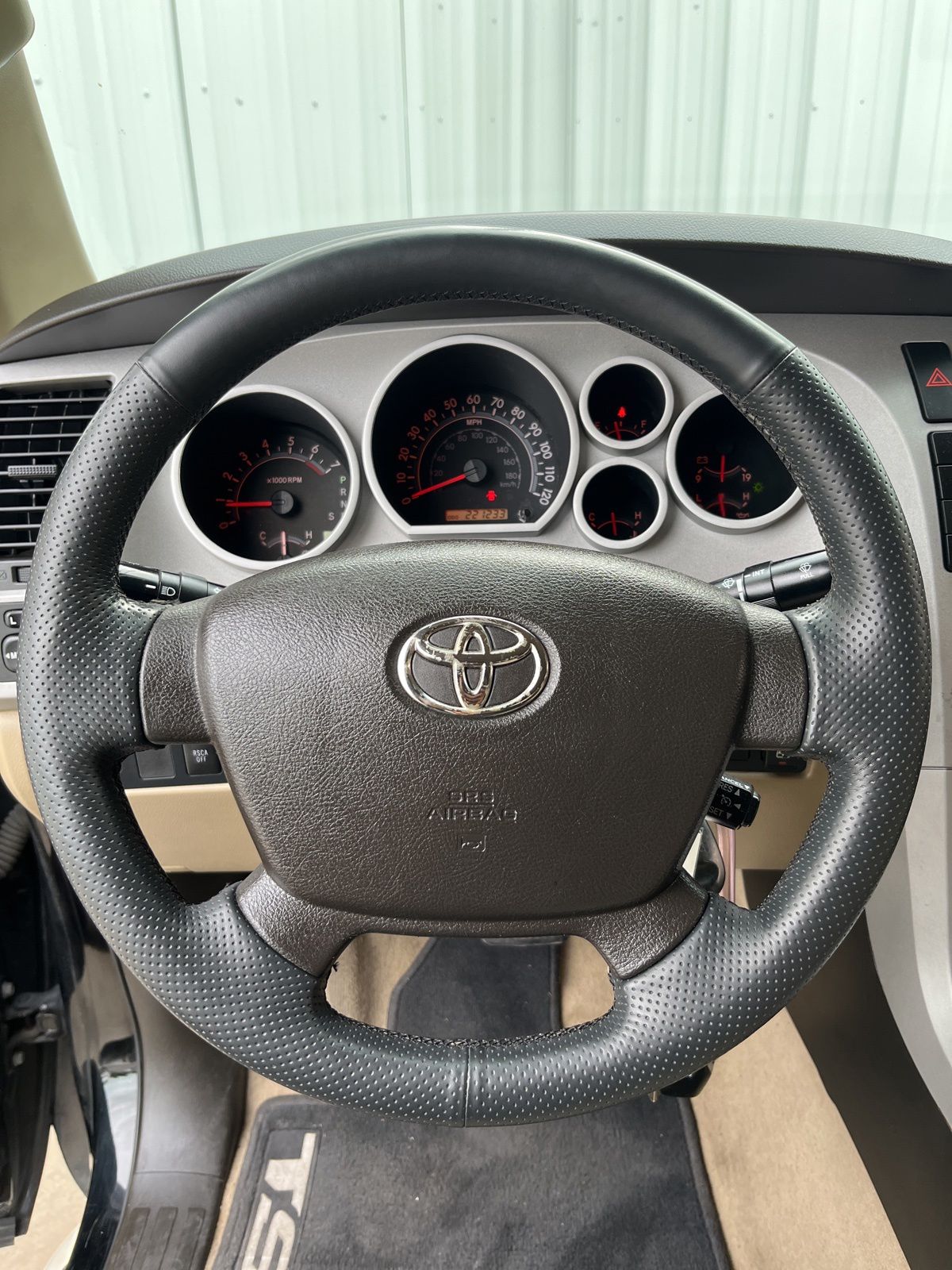 Used Car 2008 Toyota Tundra  Sr5 For Sale Under $10,000 In Austin, Texas