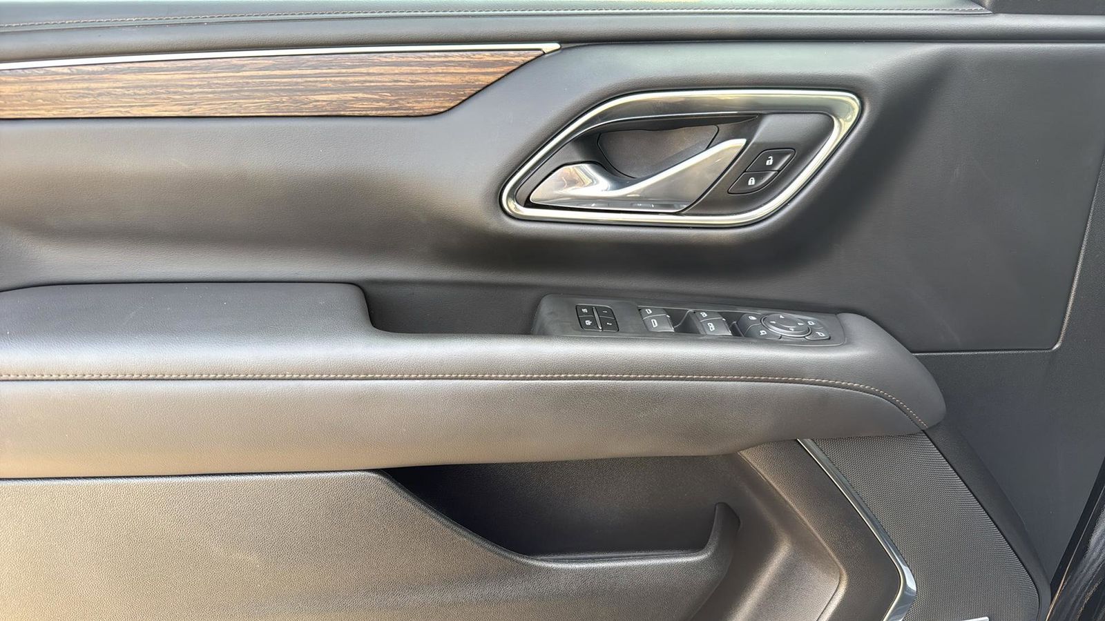 Used Car 2023 Chevrolet Tahoe  High Country For Sale In Austin, Texas