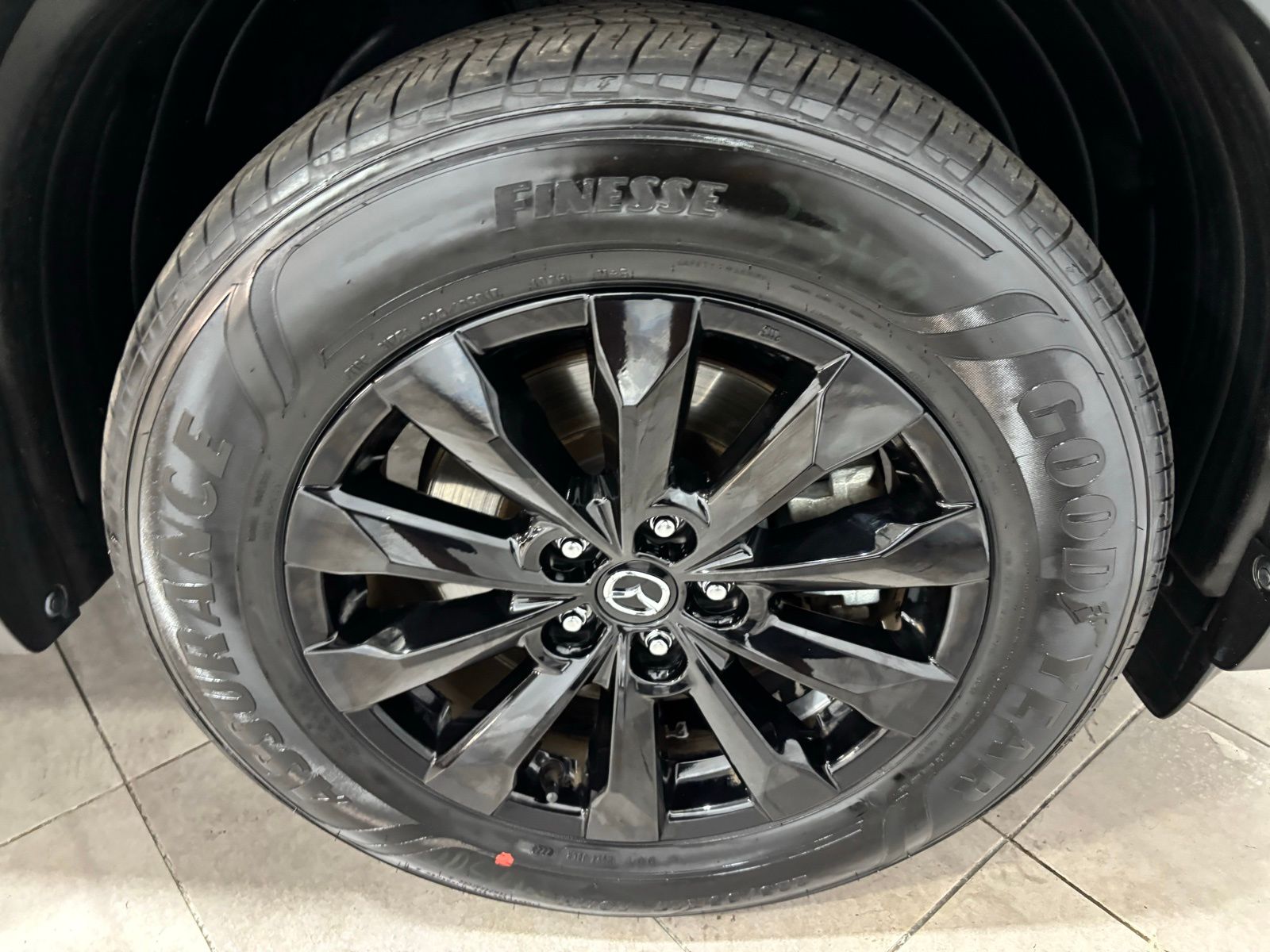 Used Car 2024 Mazda Cx-50  2.5 S Preferred Package For Sale Under $30,000 In Austin, Texas