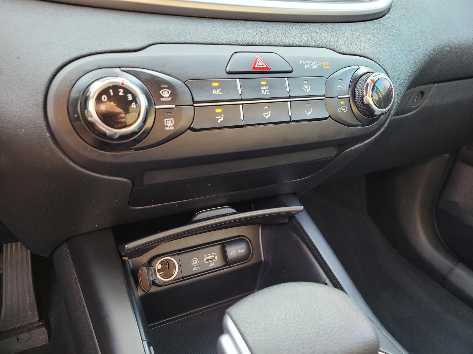 used 2020 Kia Sorento car, priced at $5,995