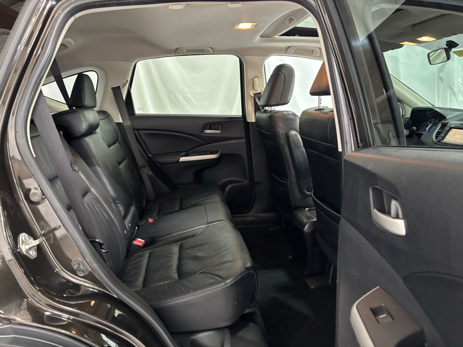 Used Car 2014 Honda Cr-v  Ex-l For Sale Under $15,000 In Austin, Texas