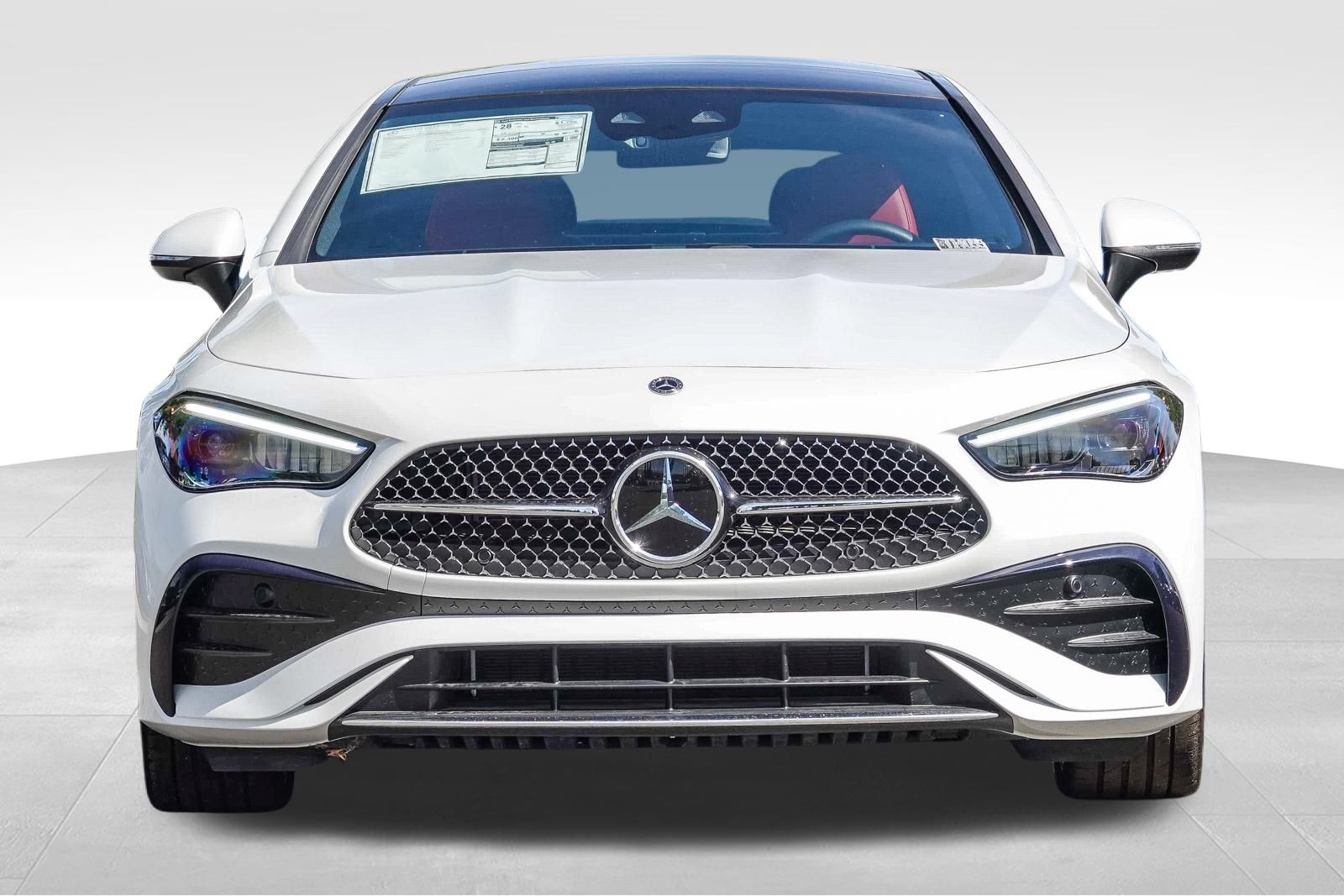 New Black 2024 Mercedes-Benz CLE CLE 300 for Sale in Monterey, CA