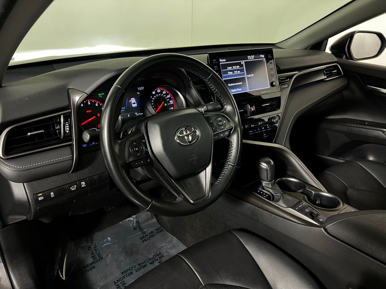 Thumbnail: 2024 Toyota Camry - 12