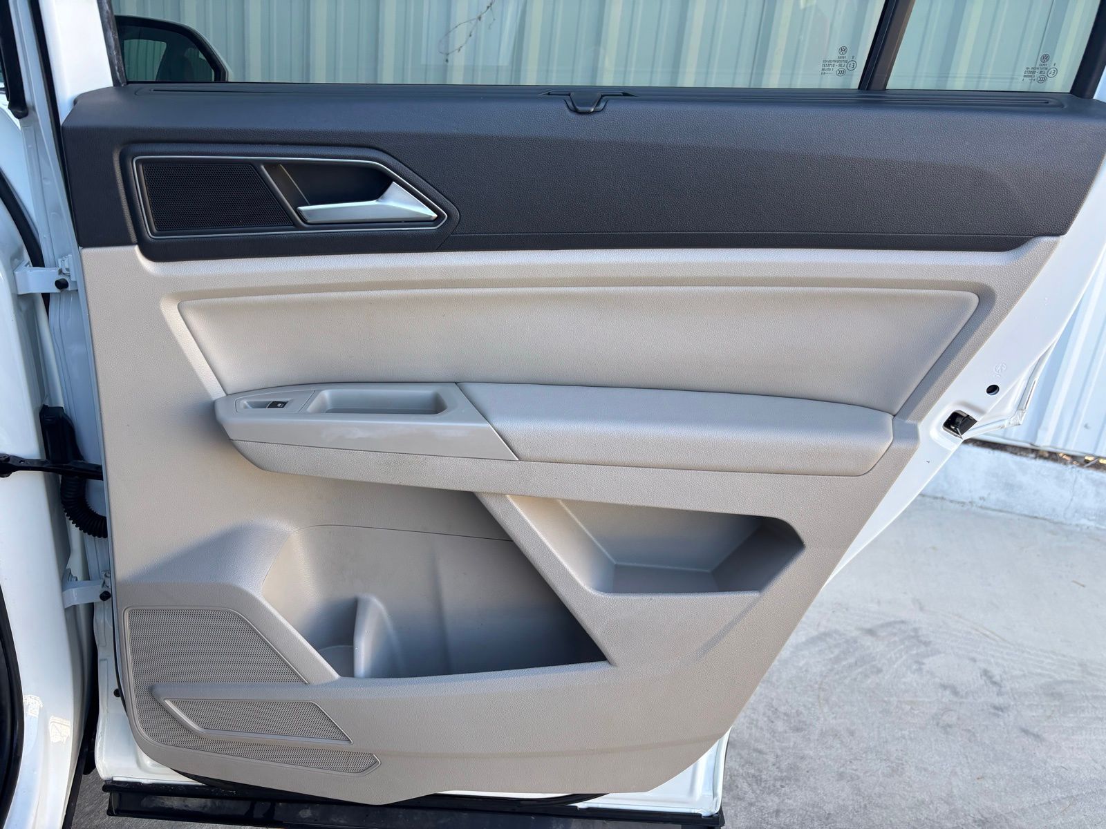 Used Car 2019 Volkswagen Atlas  3.6l V6 Se For Sale Under $12,000 In Austin, Texas