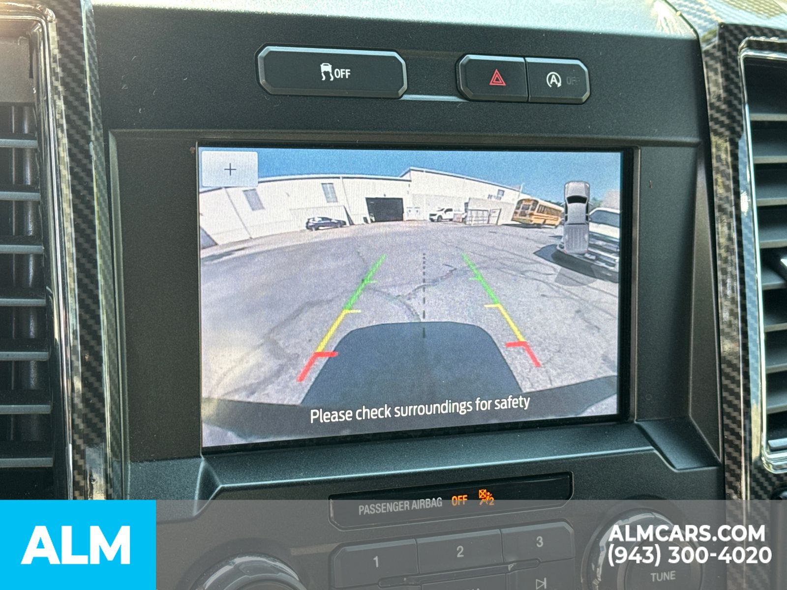 2020 Ford F-150 XLT photo 28