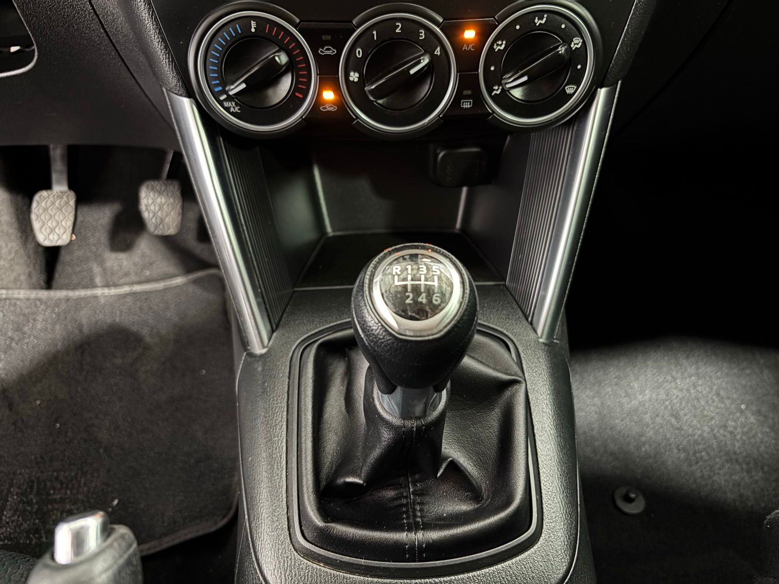 Used Car 2014 Mazda Cx-5  Sport For Sale Under $12,000 In Austin, Texas