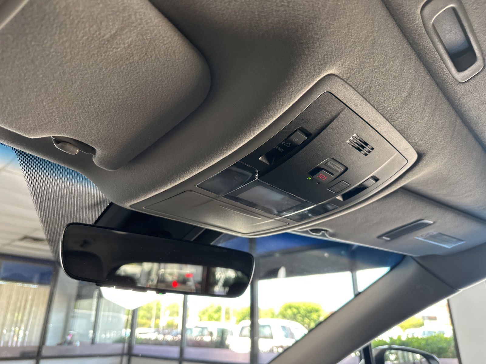 Used 2019 Atomic Silver Lexus 350 image 35
