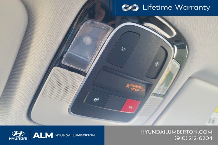 New 2026 Ultimate Red Hyundai SE FWD image 33