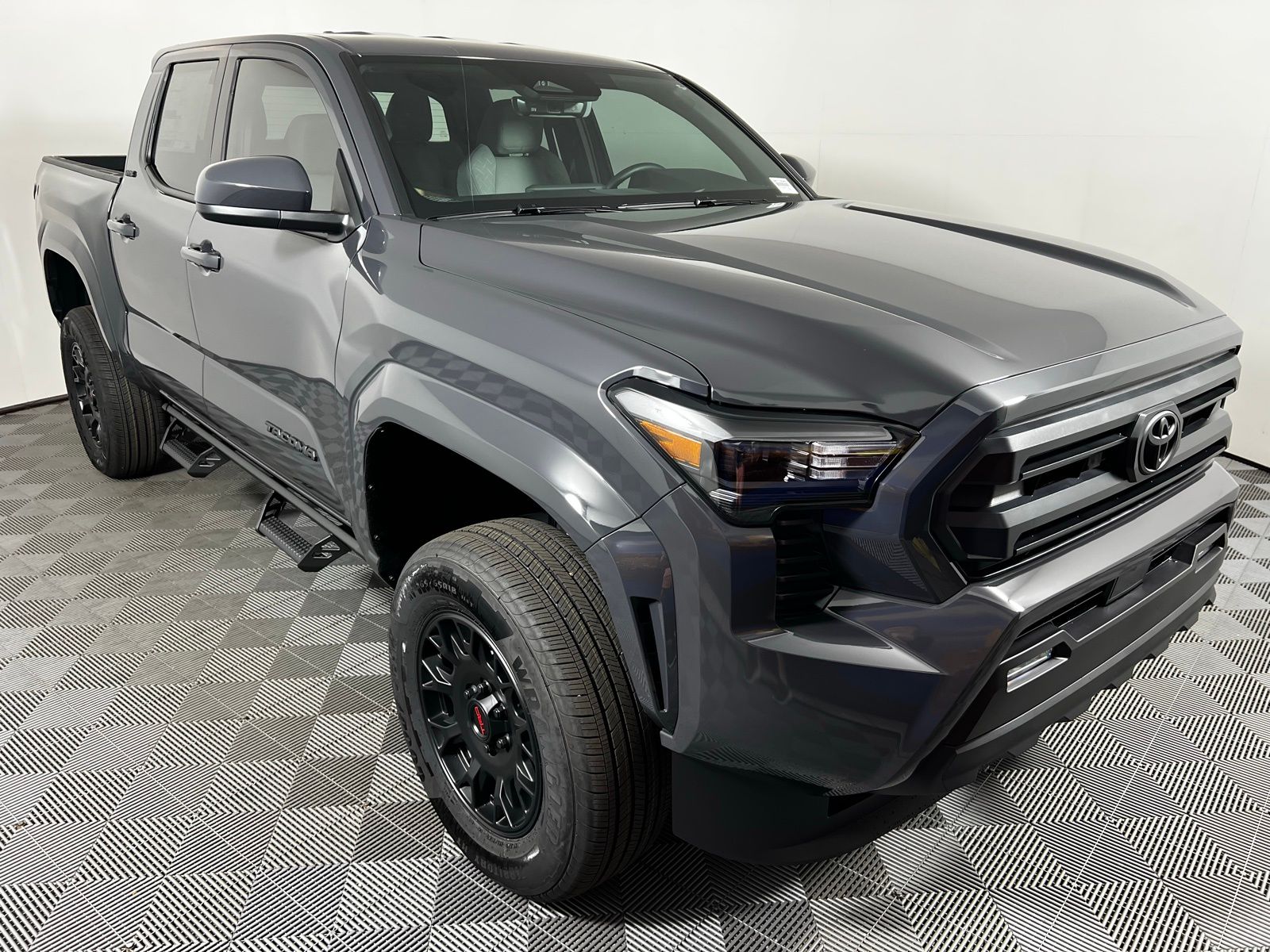 Thumbnail: 2025 Toyota Tacoma - 3
