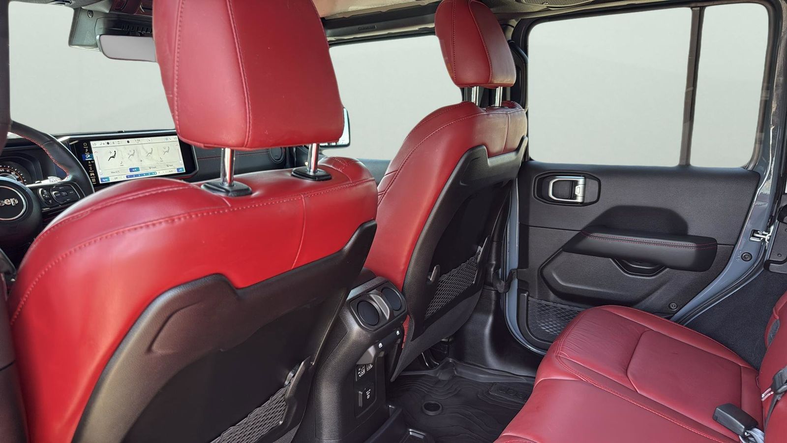 Used Car 2024 Jeep Wrangler  Rubicon 392 For Sale Under $90,000 In Austin, Texas