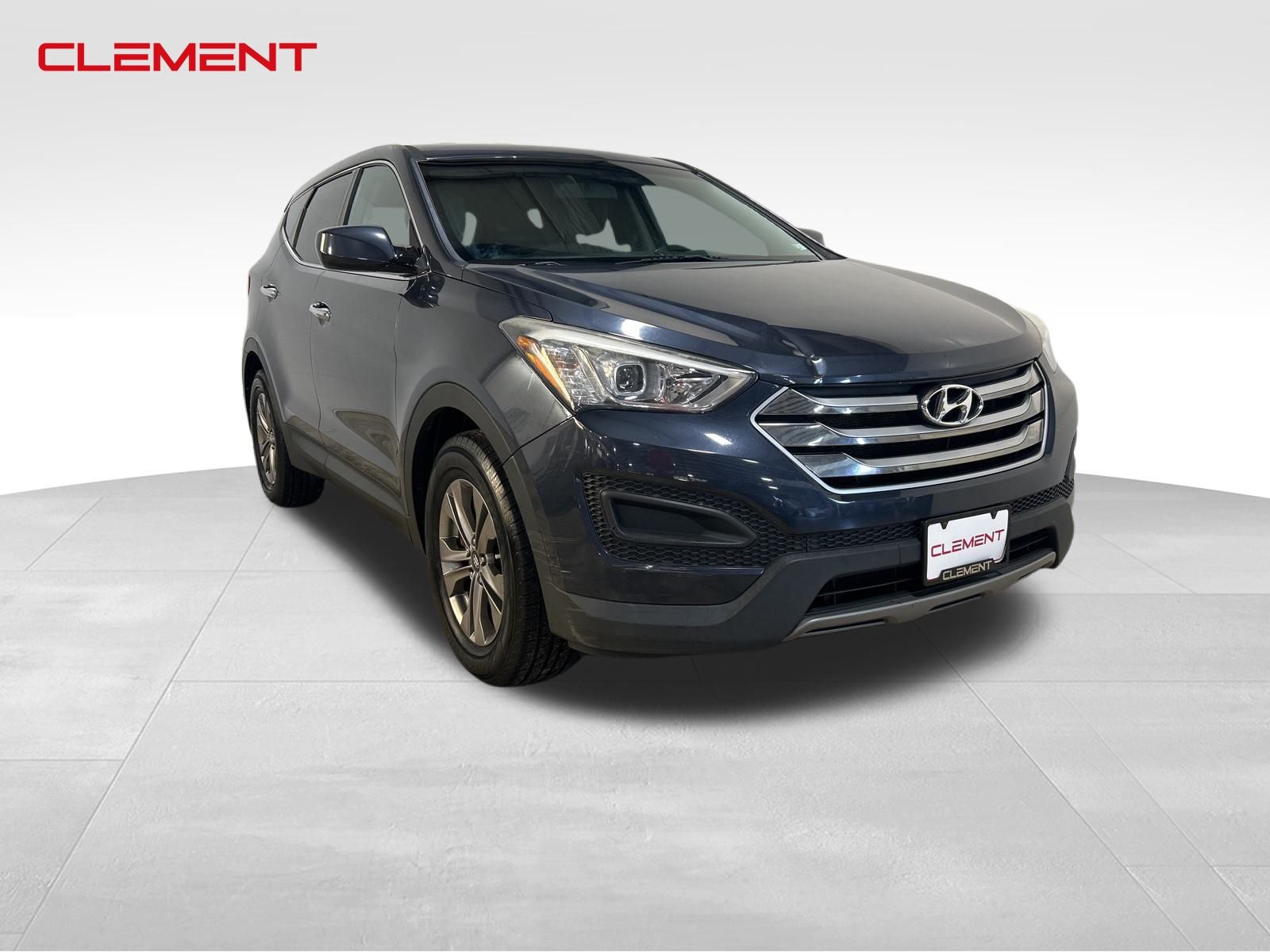 2015 Hyundai Santa Fe Sport Base 3