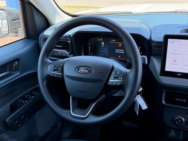 New 2026 Oxford White Ford XL image 17