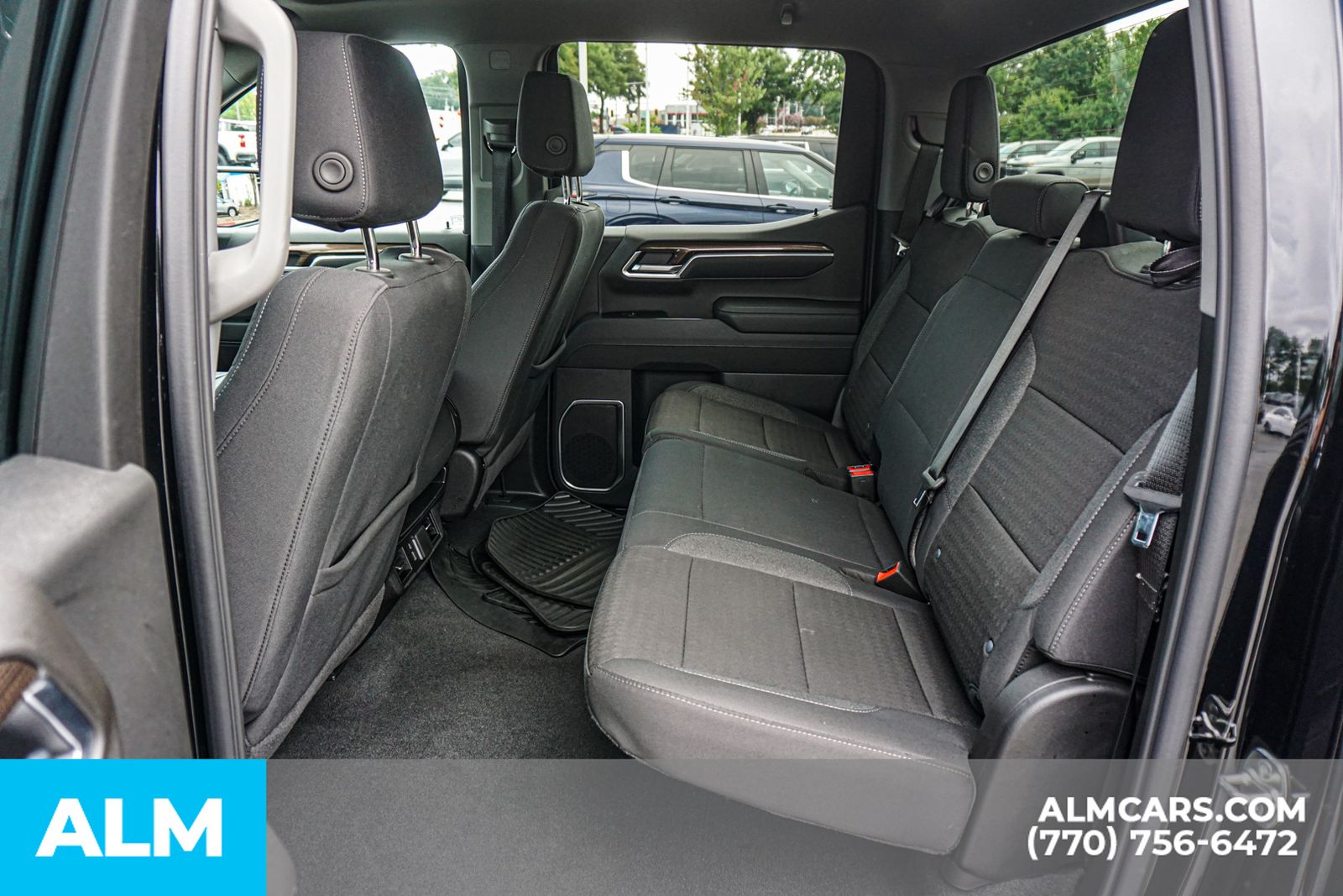 Used 2026 Black Chevrolet LT image 22