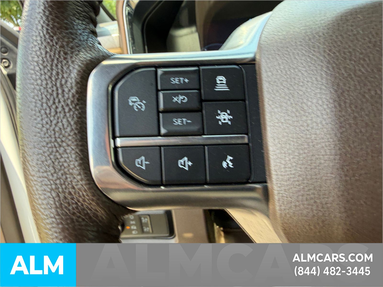Used 2023 White Ford King Ranch image 33