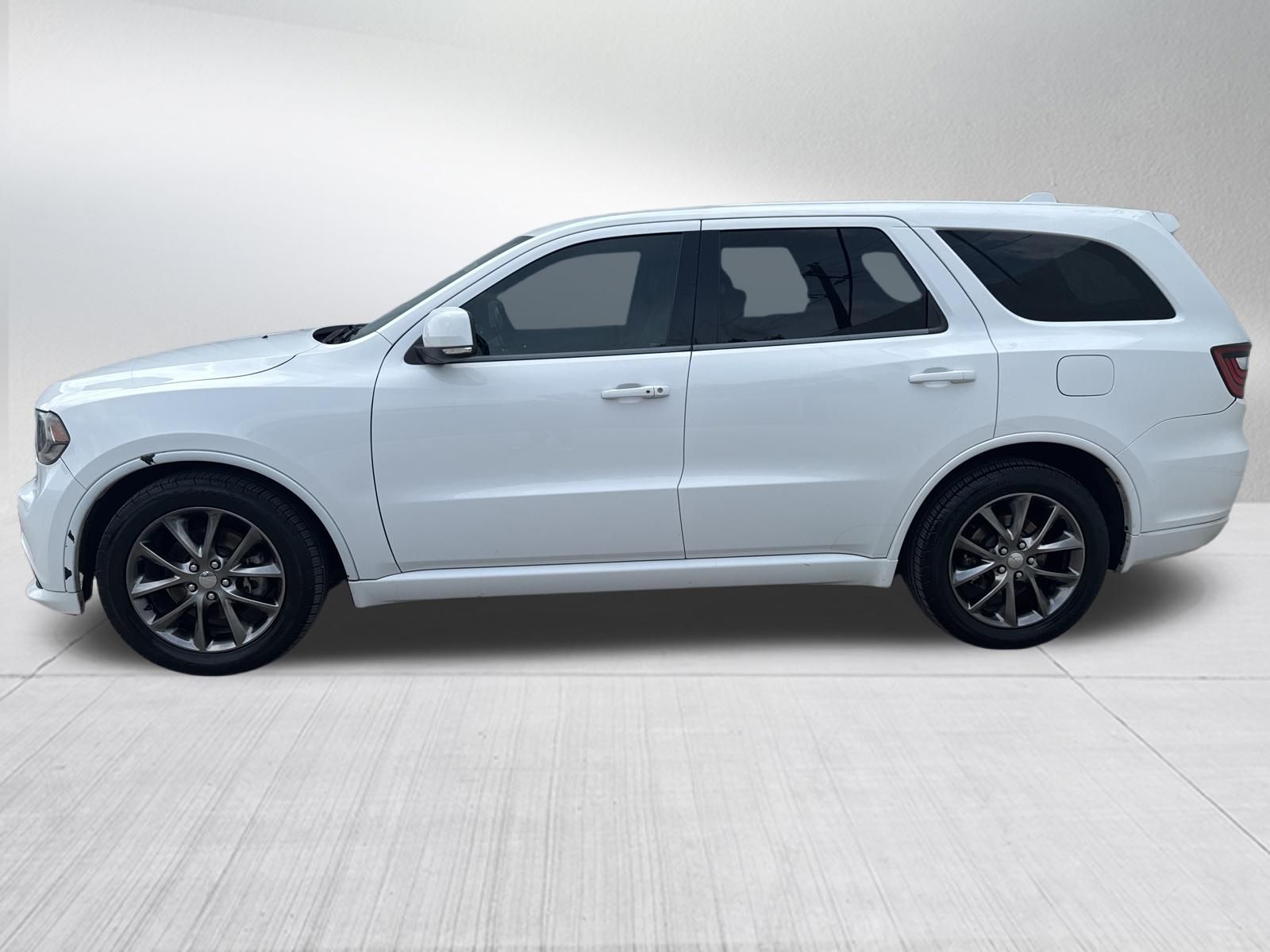 Used Car 2014 Dodge Durango  R/t For Sale Under $15,000 In Austin, Texas