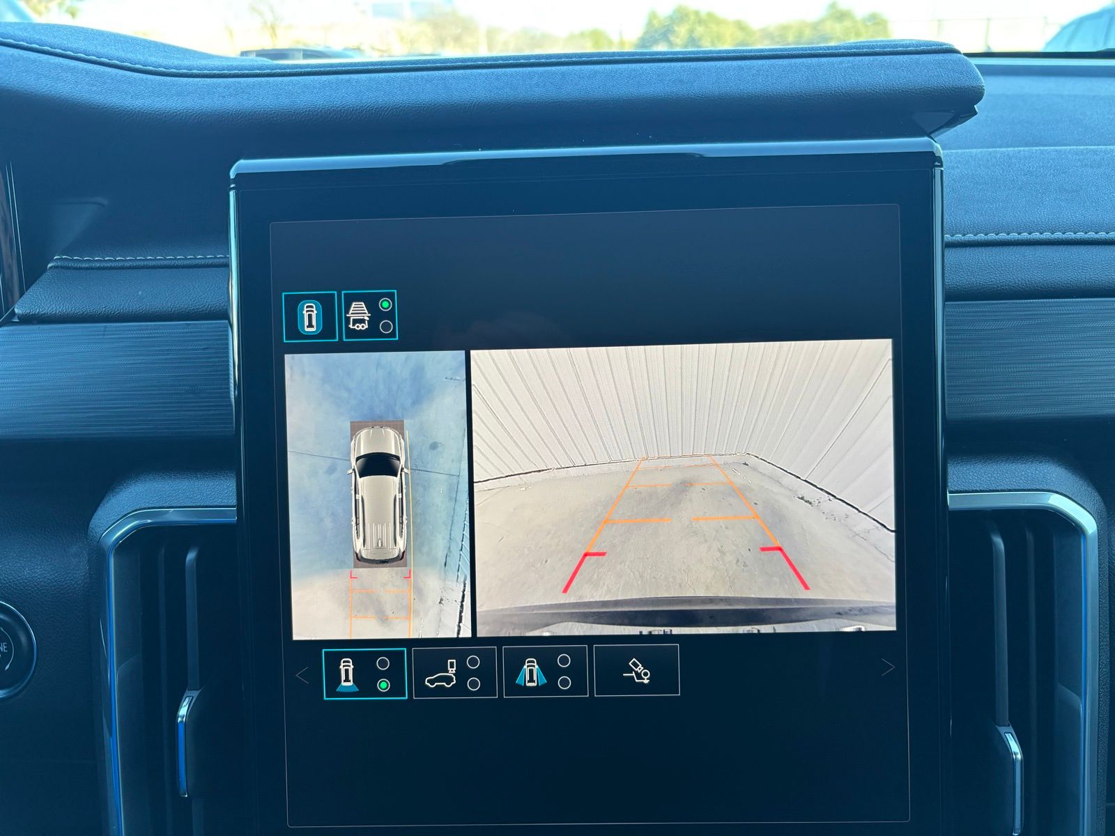 Used Car 2025 Gmc Acadia  Elevation For Sale Under $30,000 In Austin, Texas