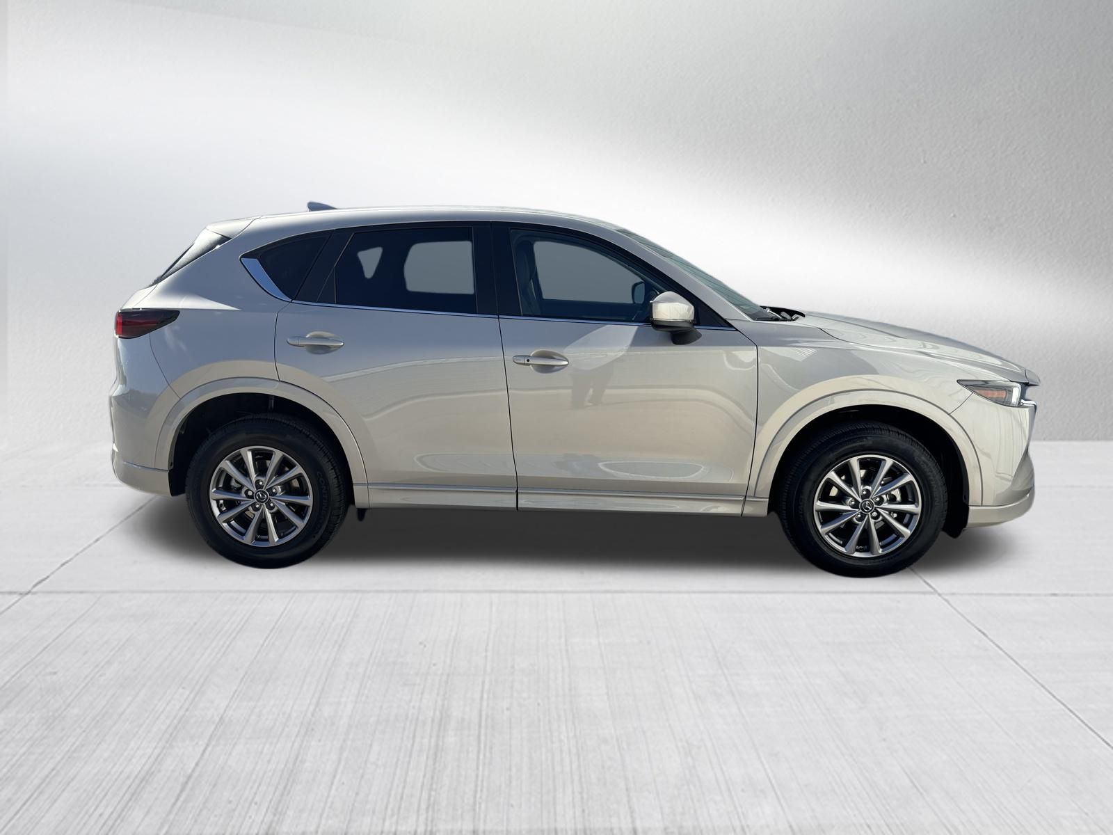 Used Car 2025 Mazda Cx-5  2.5 S Select Package For Sale Under $30,000 In Austin, Texas