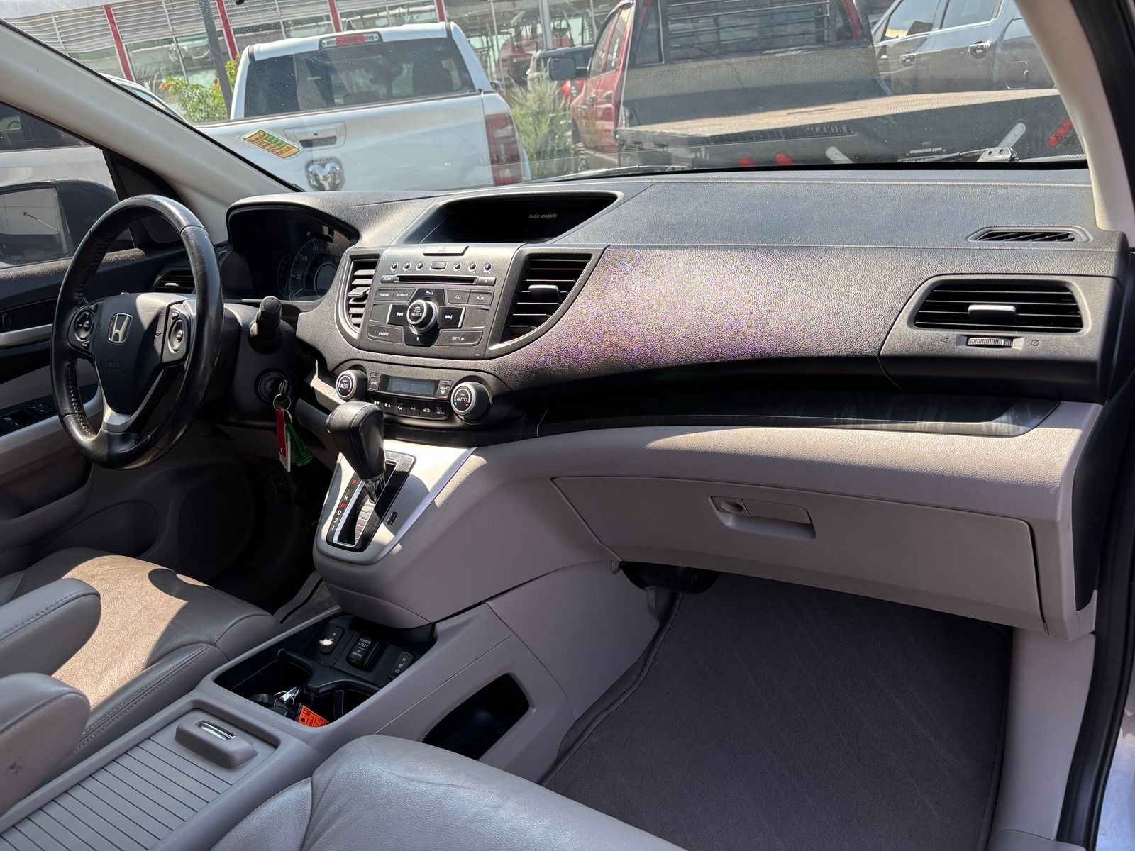 Used 2012 Honda CR-V SUV