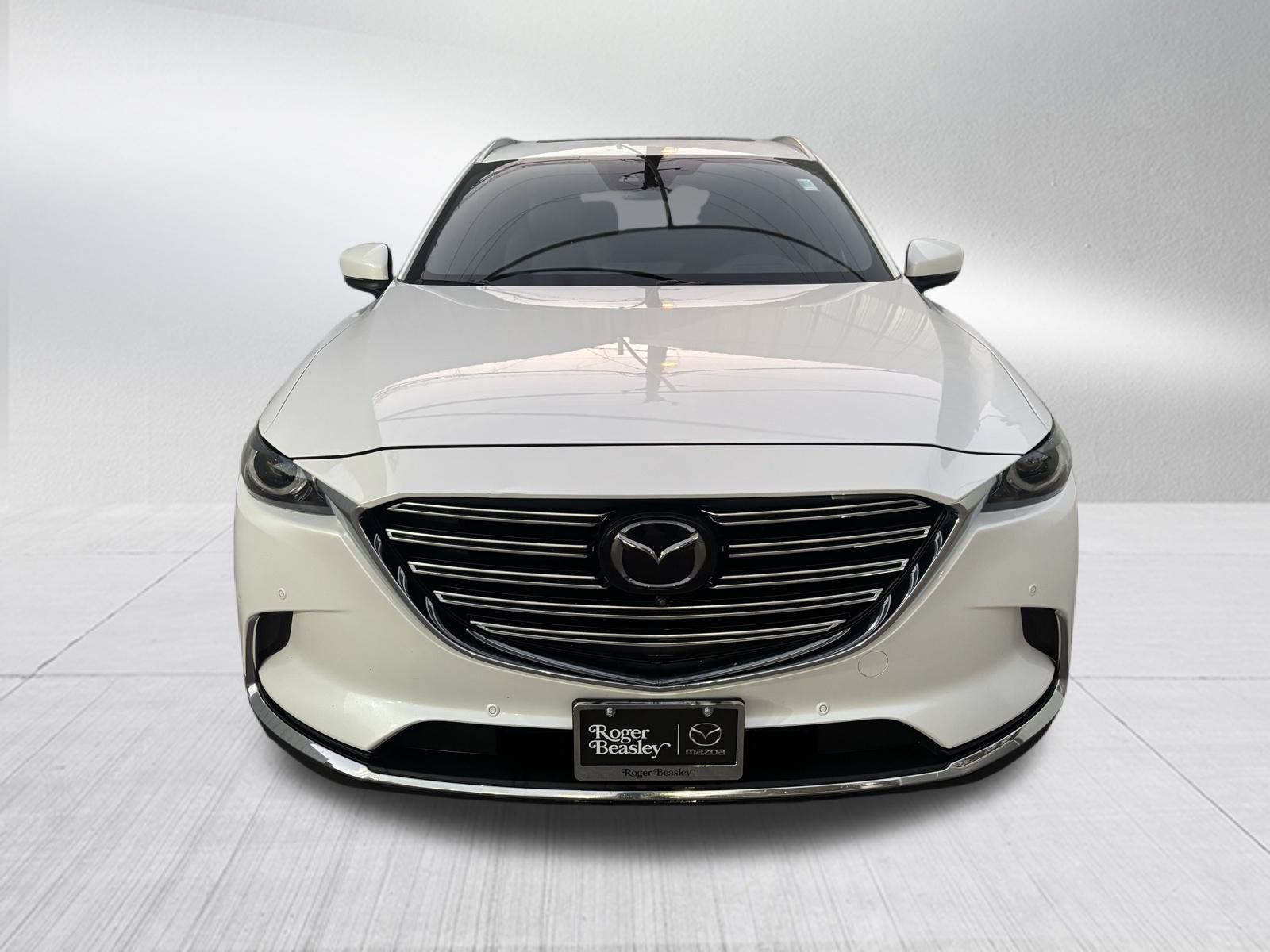 Used Car 2022 Mazda Cx-9  Grand Touring For Sale Under $30,000 In Austin, Texas