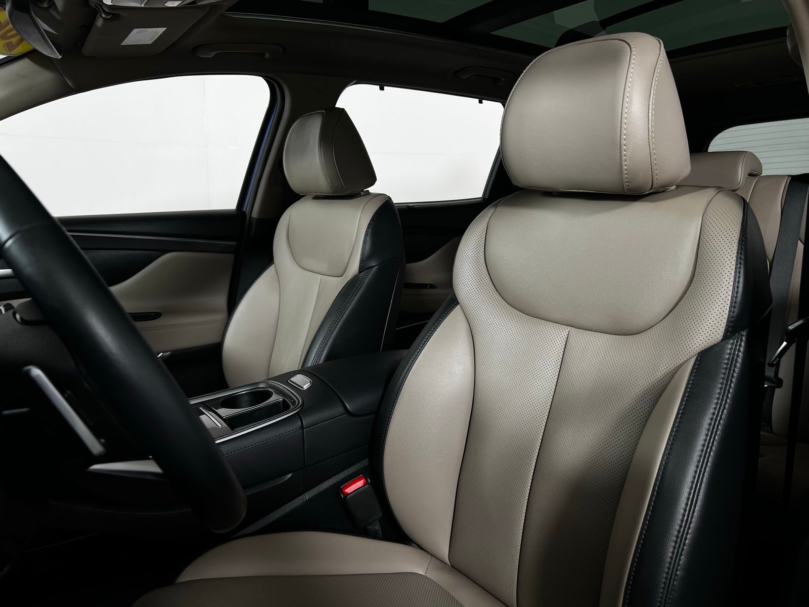 2023 Hyundai Santa Fe SEL 13