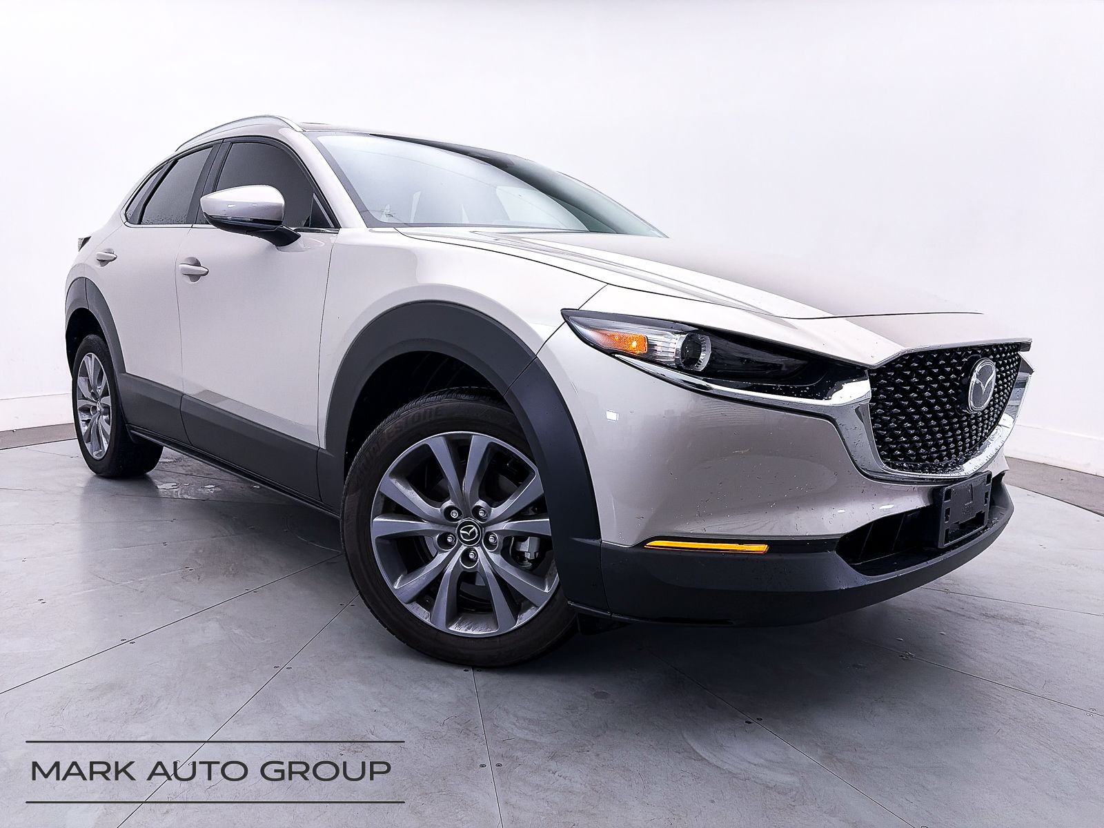 2024 Mazda Mazda CX-30 2.5 S Preferred Package