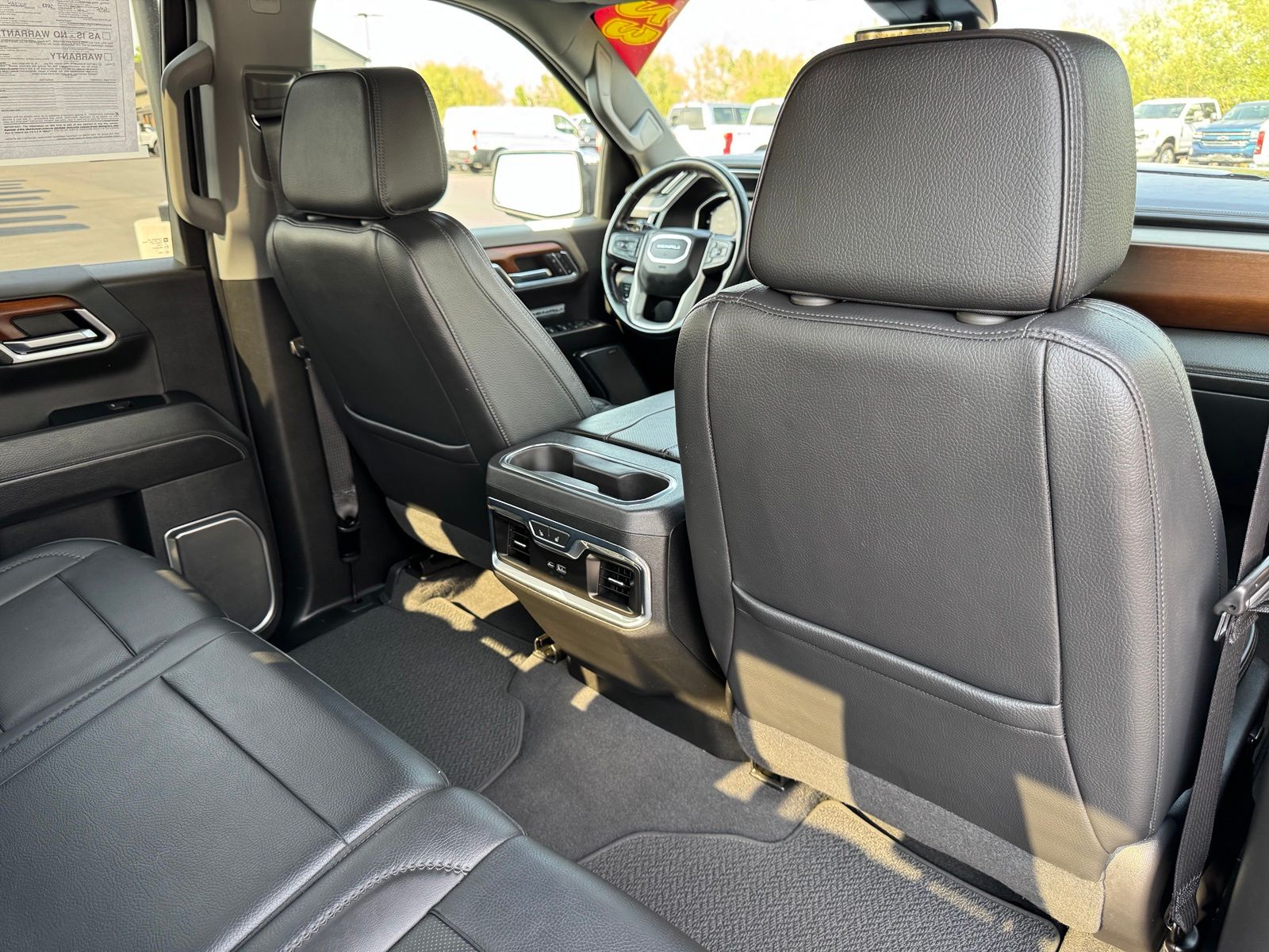 Used 2023 GMC Sierra 1500 Truck