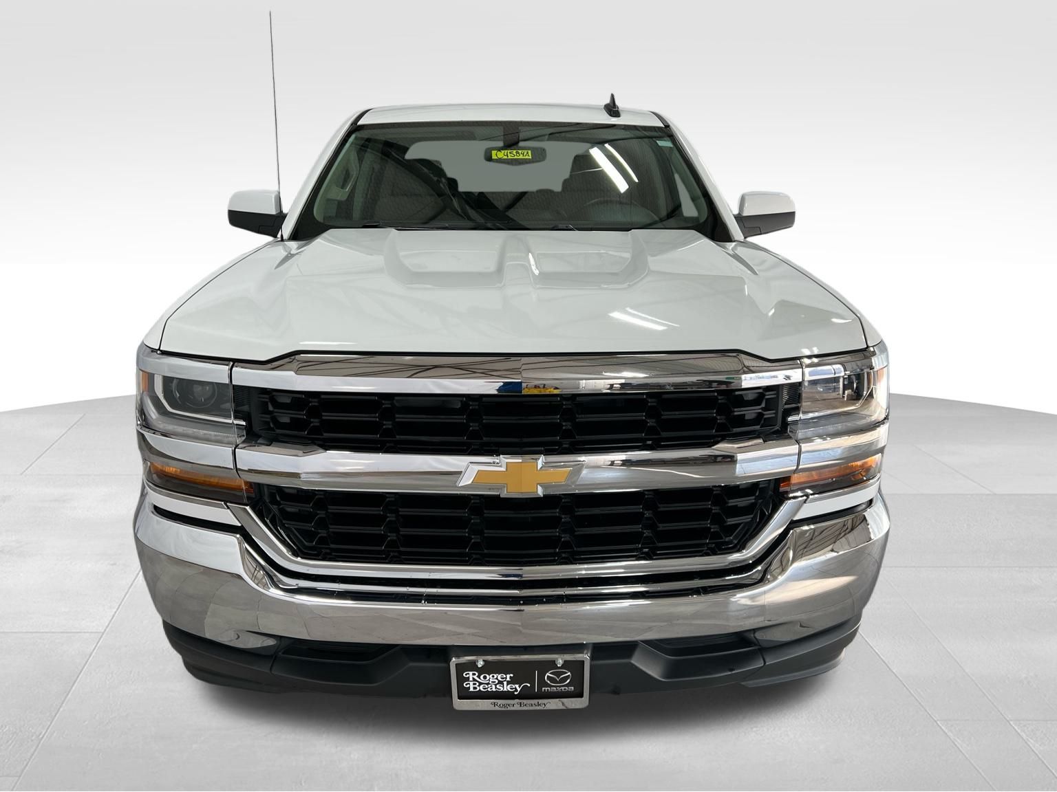 Used Car 2017 Chevrolet Silverado 1500  Lt For Sale Under $25,000 In Austin, Texas