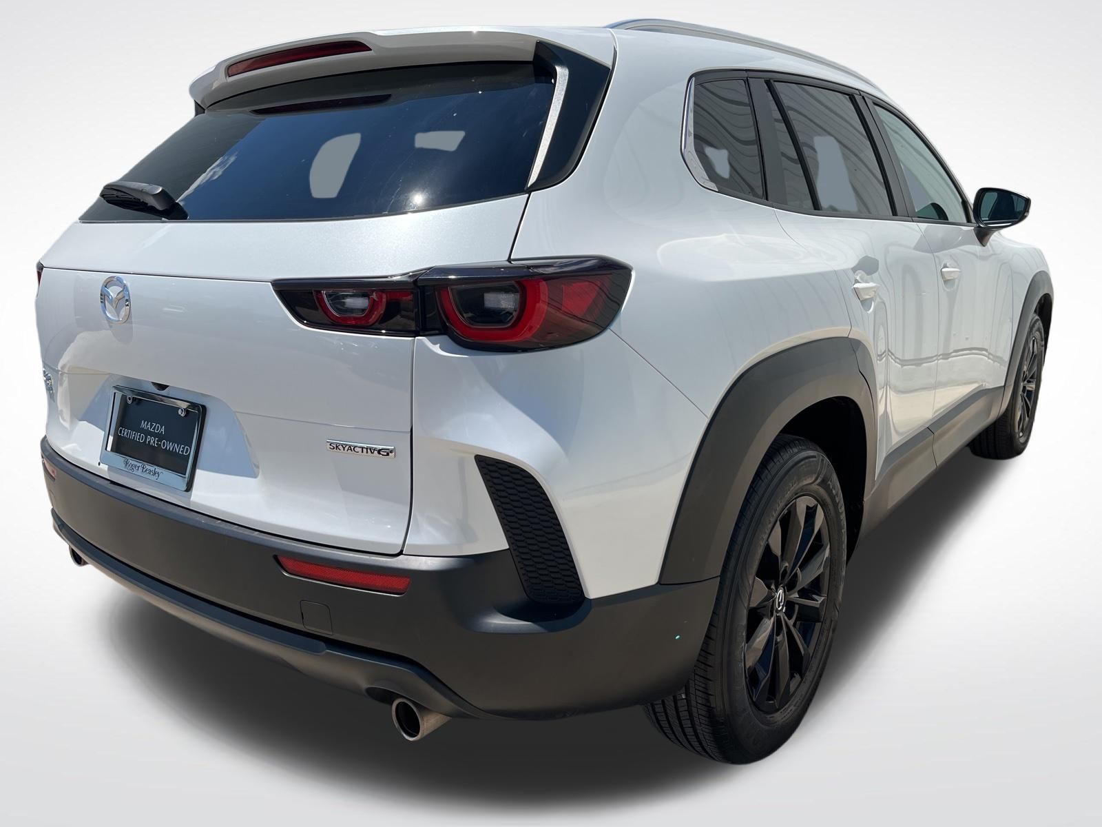 Used Car 2023 Mazda Cx-50  2.5 S Preferred Plus Package For Sale Under $30,000 In Austin, Texas
