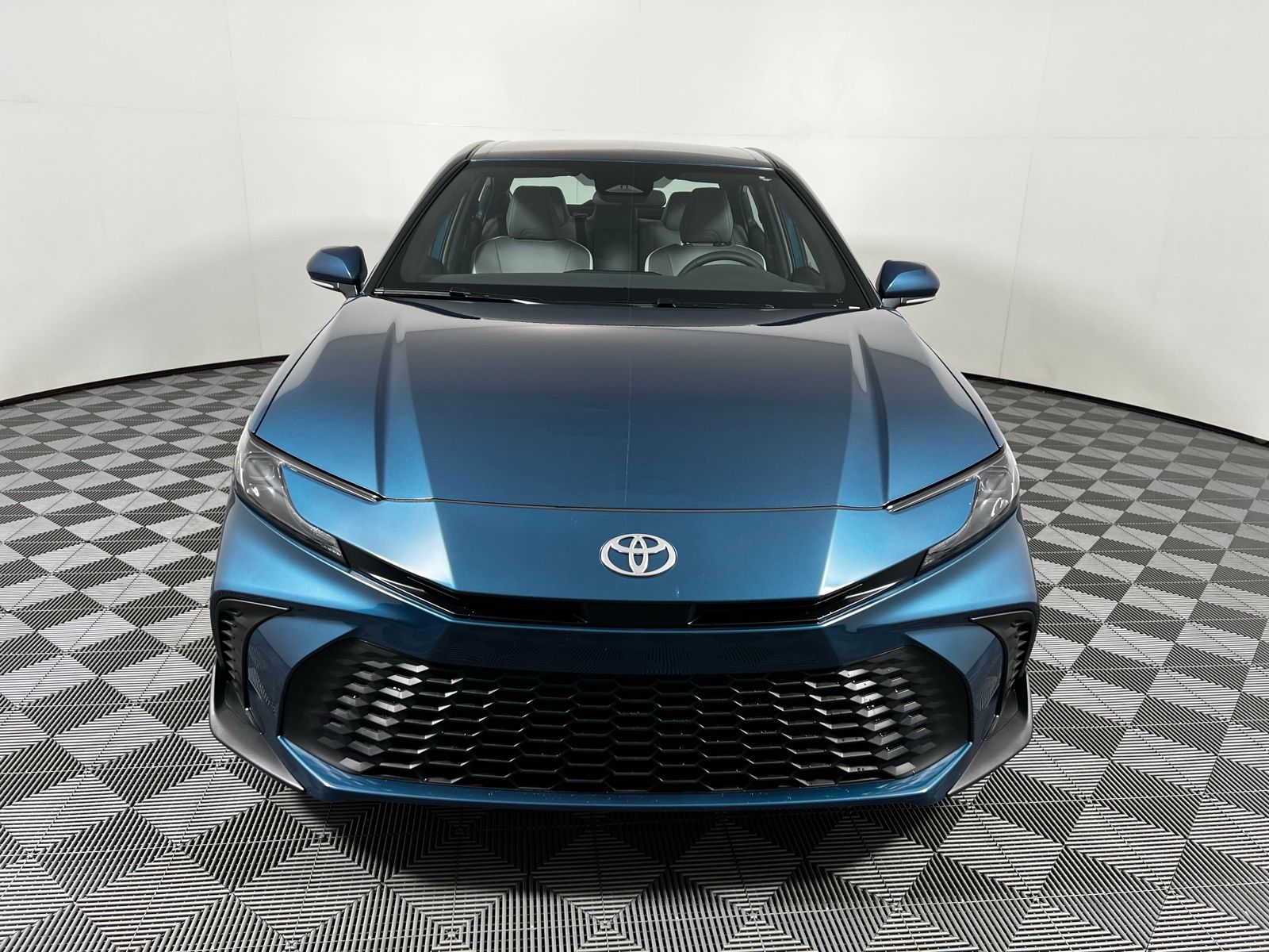 Thumbnail: 2026 Toyota Camry - 2