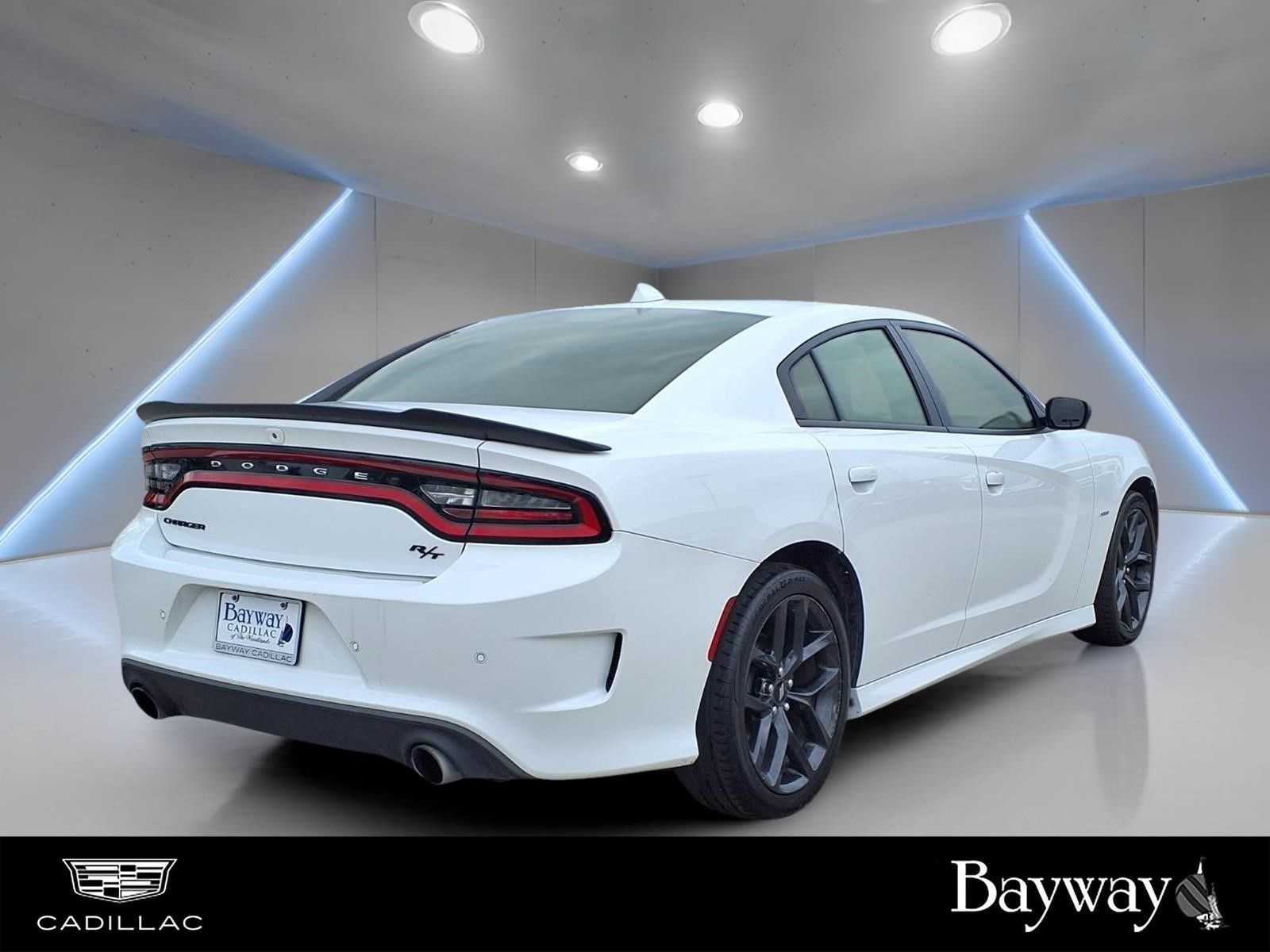 2019 Dodge Charger R/T - 1