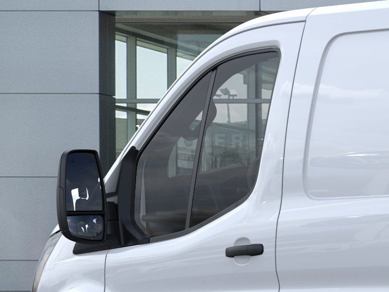 New 2026 Oxford White Ford Base image 20