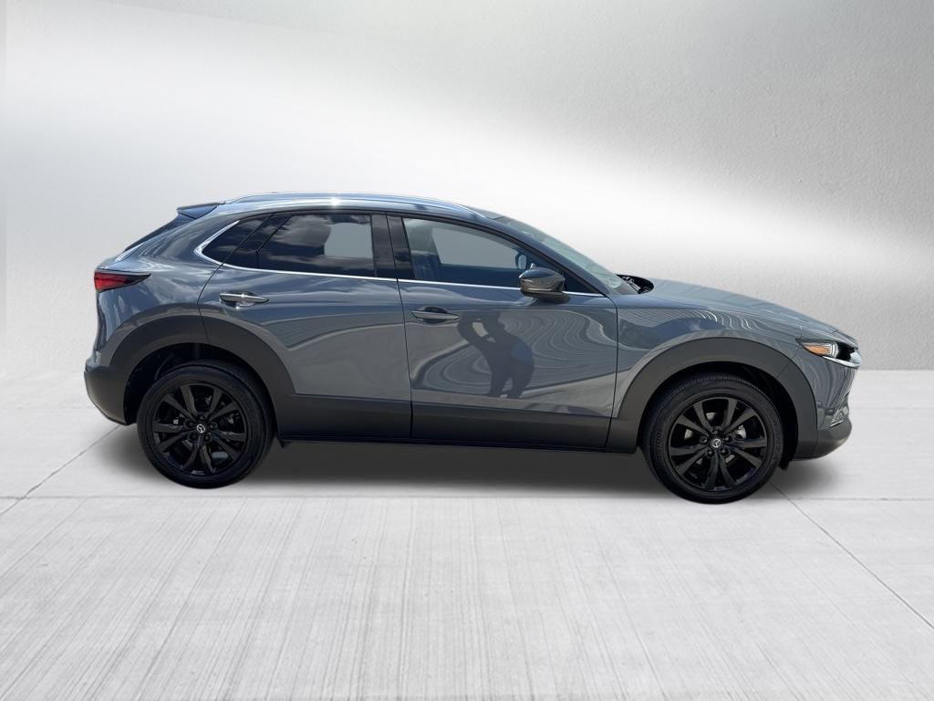 Used Car 2022 Mazda Cx-30  2.5 Turbo Premium Package For Sale Under $30,000 In Austin, Texas