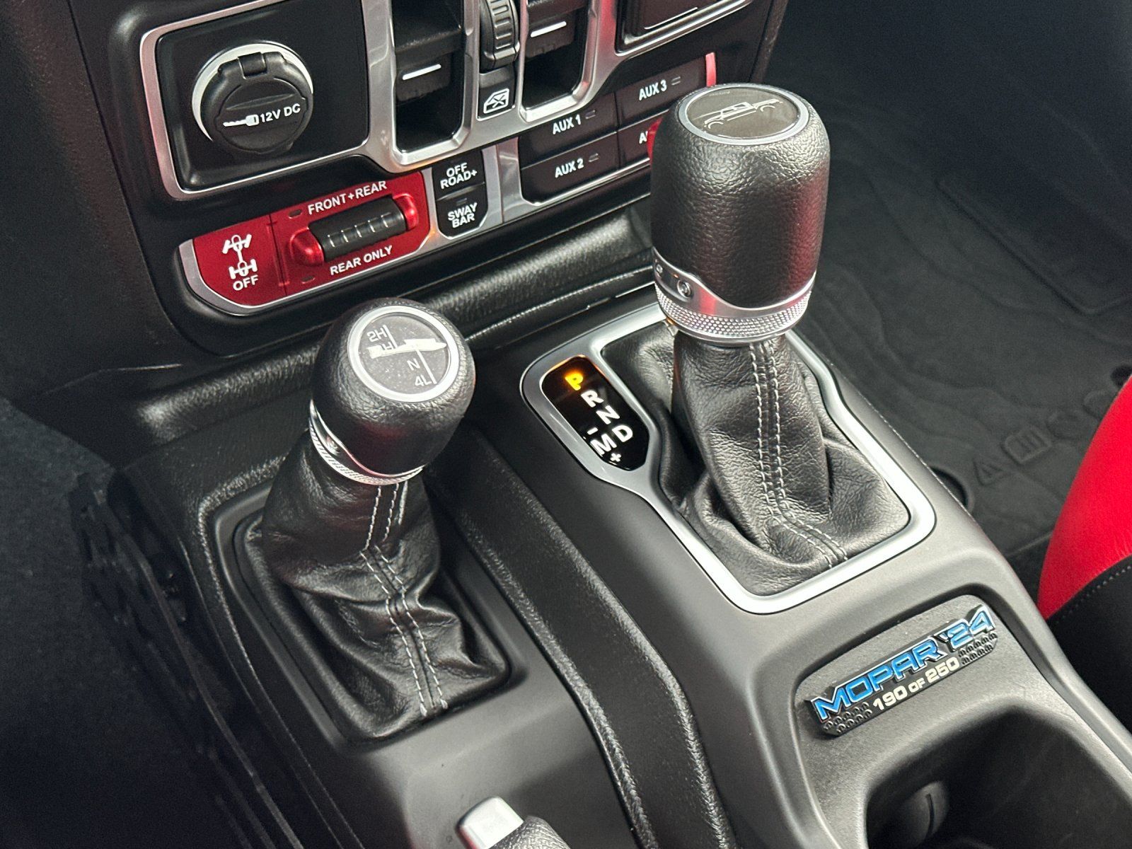 used 2024 Jeep Gladiator car, priced at $44,998