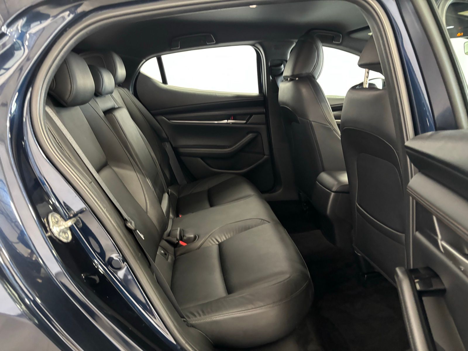 Used Car 2024 Mazda Mazda3  2.5 S Select Sport For Sale Under $20,000 In Austin, Texas