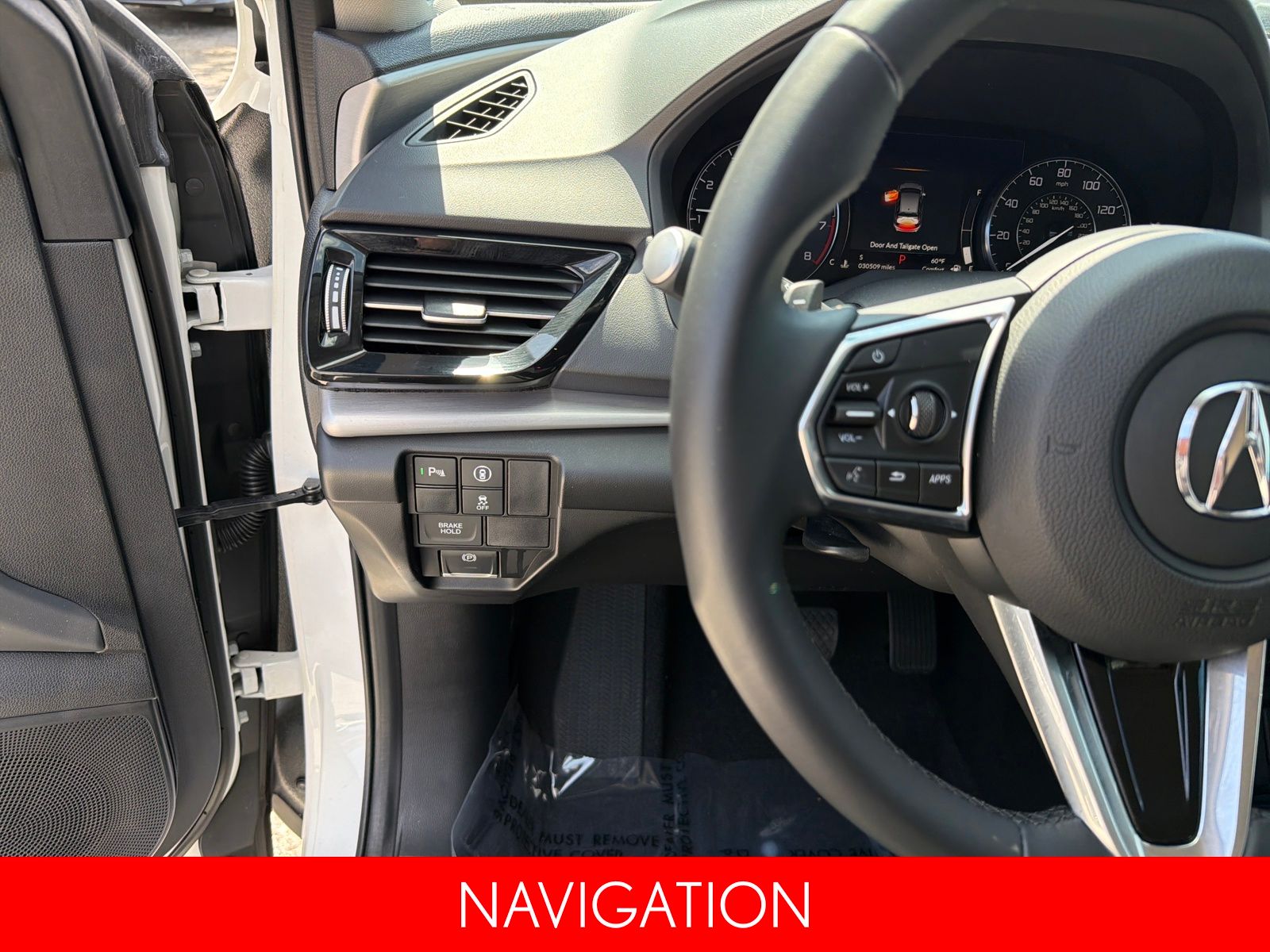 Used 2023 Acura RDX Technology Package 4D Sport Utility