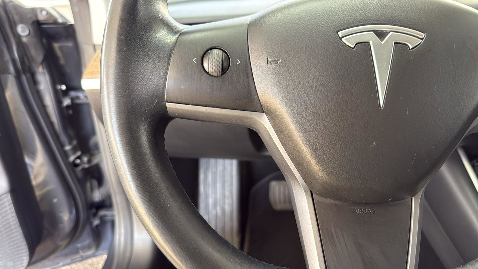 Used Car 2018 Tesla Model 3  For Sale Under $20,000 In Austin, Texas