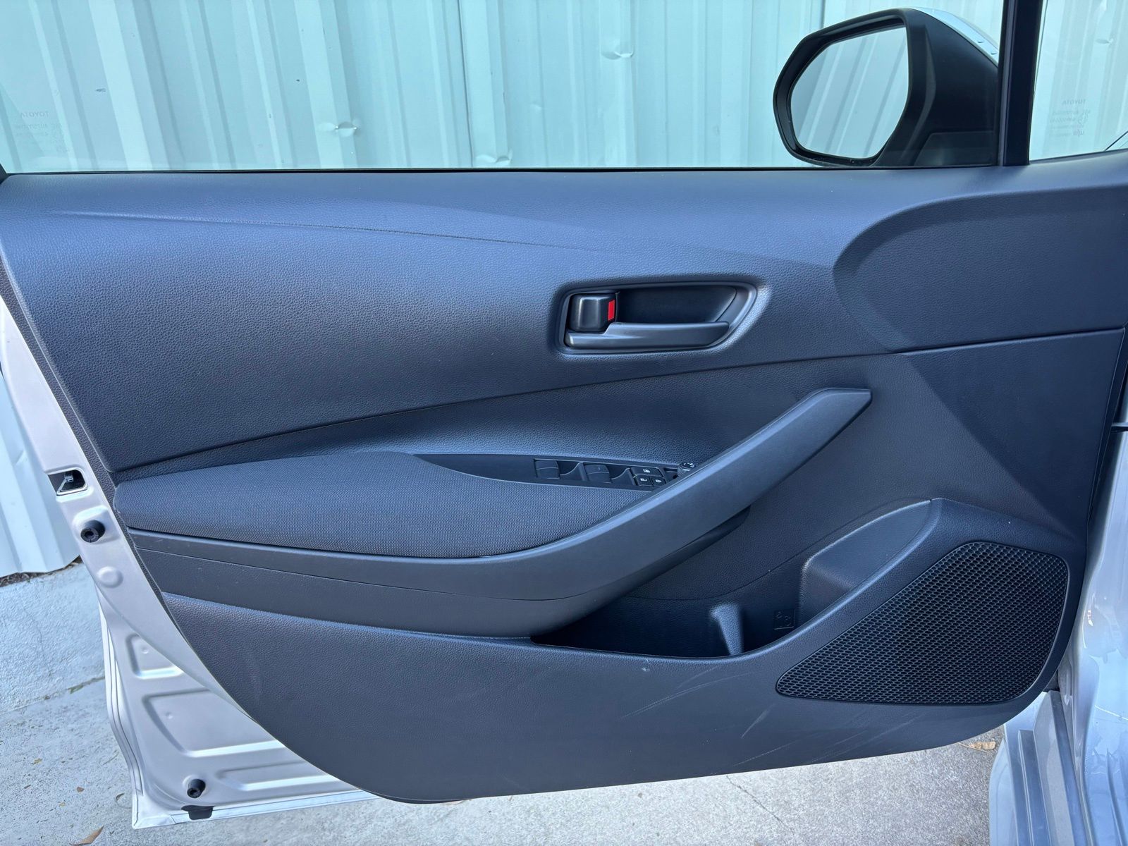 Used Car 2022 Toyota Corolla  Le For Sale Under $20,000 In Austin, Texas