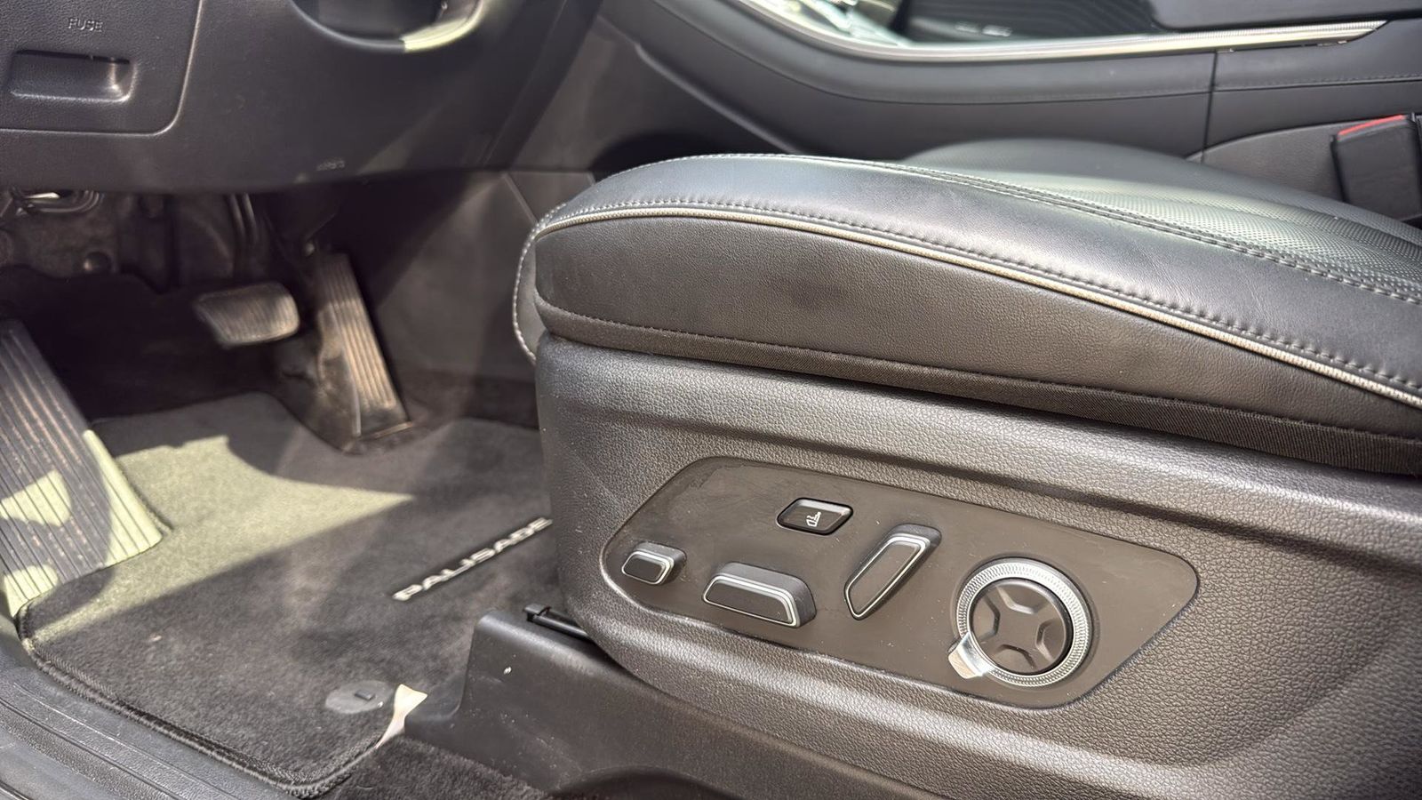 Used Car 2024 Hyundai Palisade  Calligraphy For Sale Under $40,000 In Austin, Texas