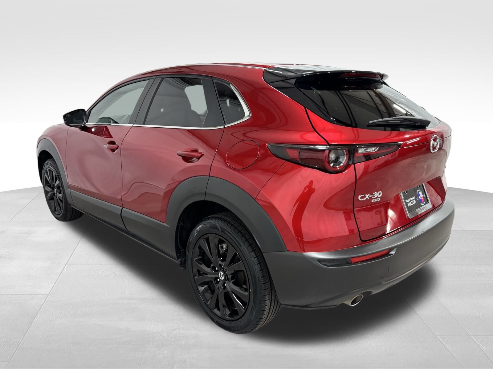 Used Car 2024 Mazda Cx-30  2.5 S Select Sport For Sale Under $25,000 In Austin, Texas