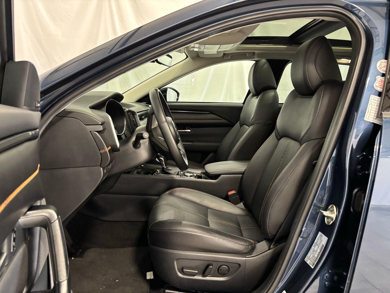 Used Car 2025 Mazda Cx-50  2.5 S Premium Plus Package For Sale Under $35,000 In Austin, Texas