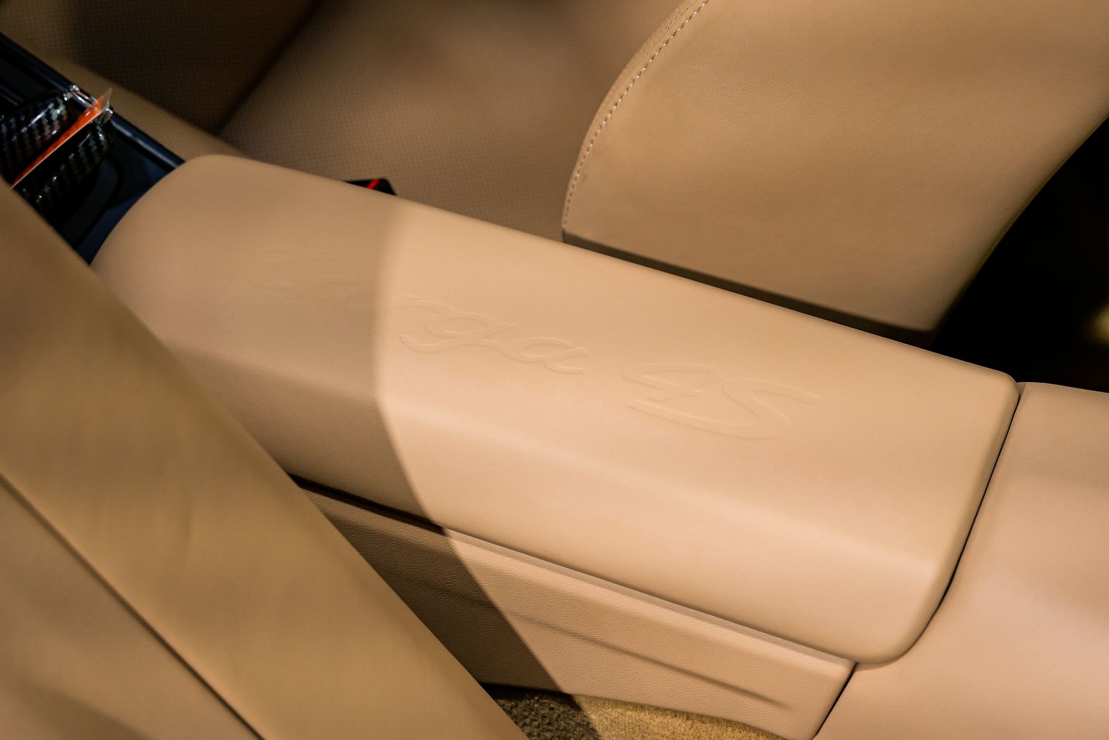 2014 Porsche 911 Targa 4S — photo 18