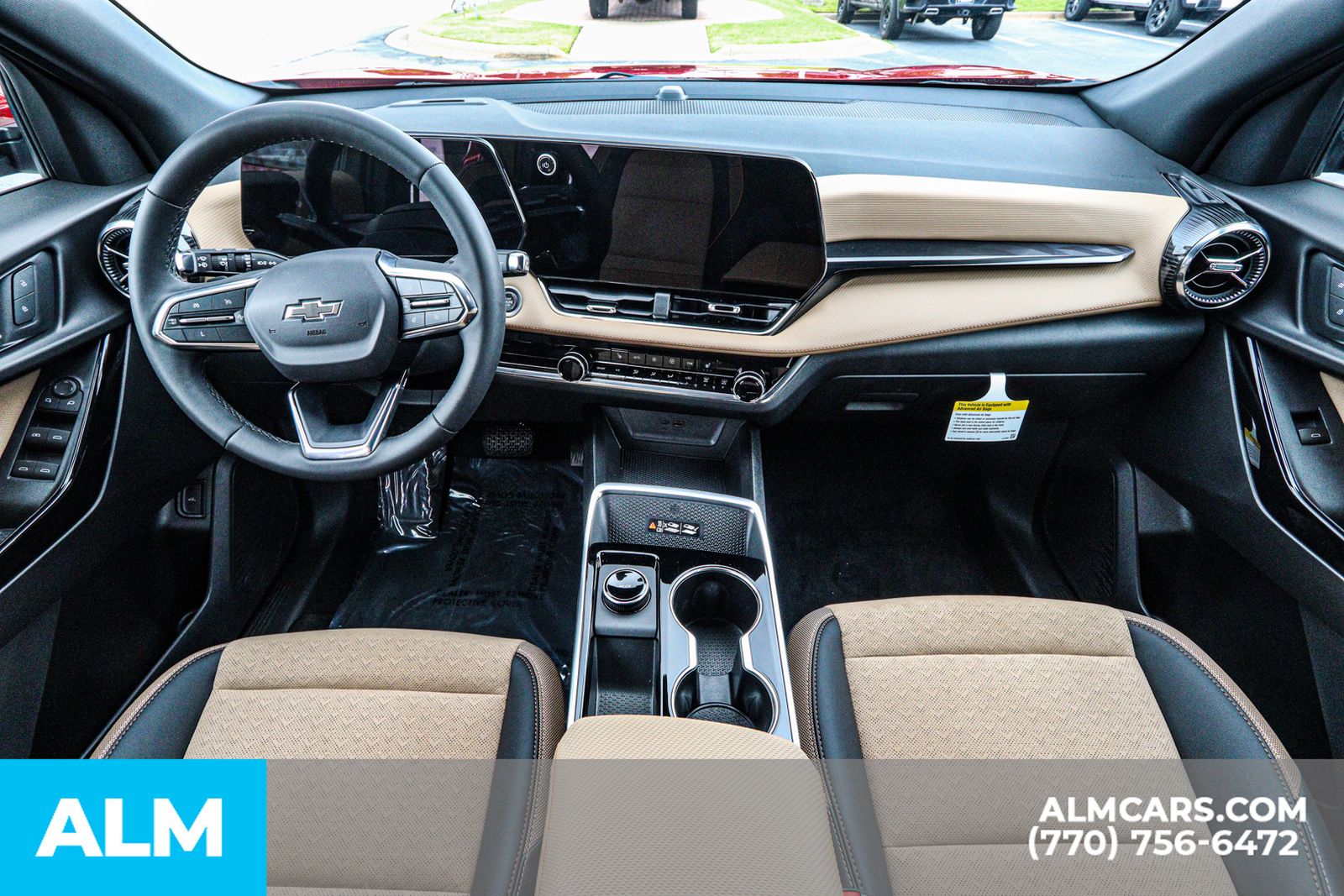 Used 2025 Red Chevrolet ACTIV image 29