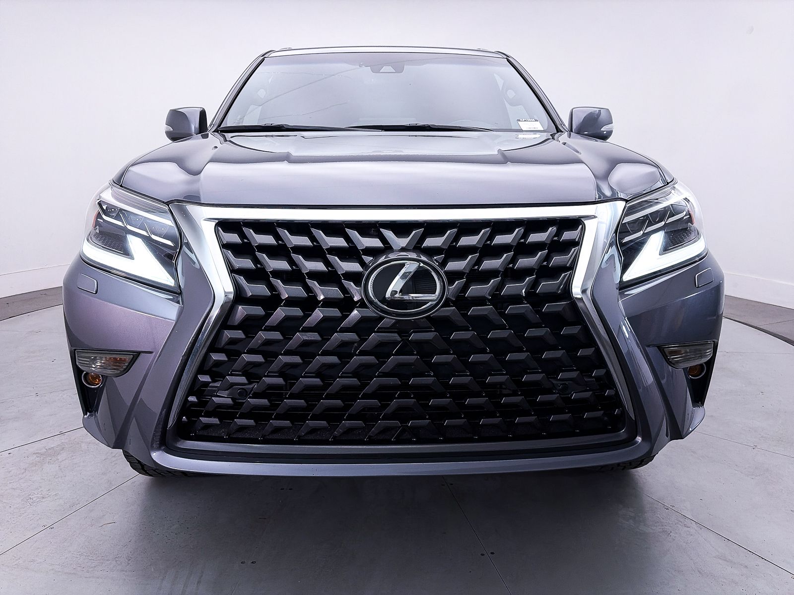 2022 Lexus GX 460