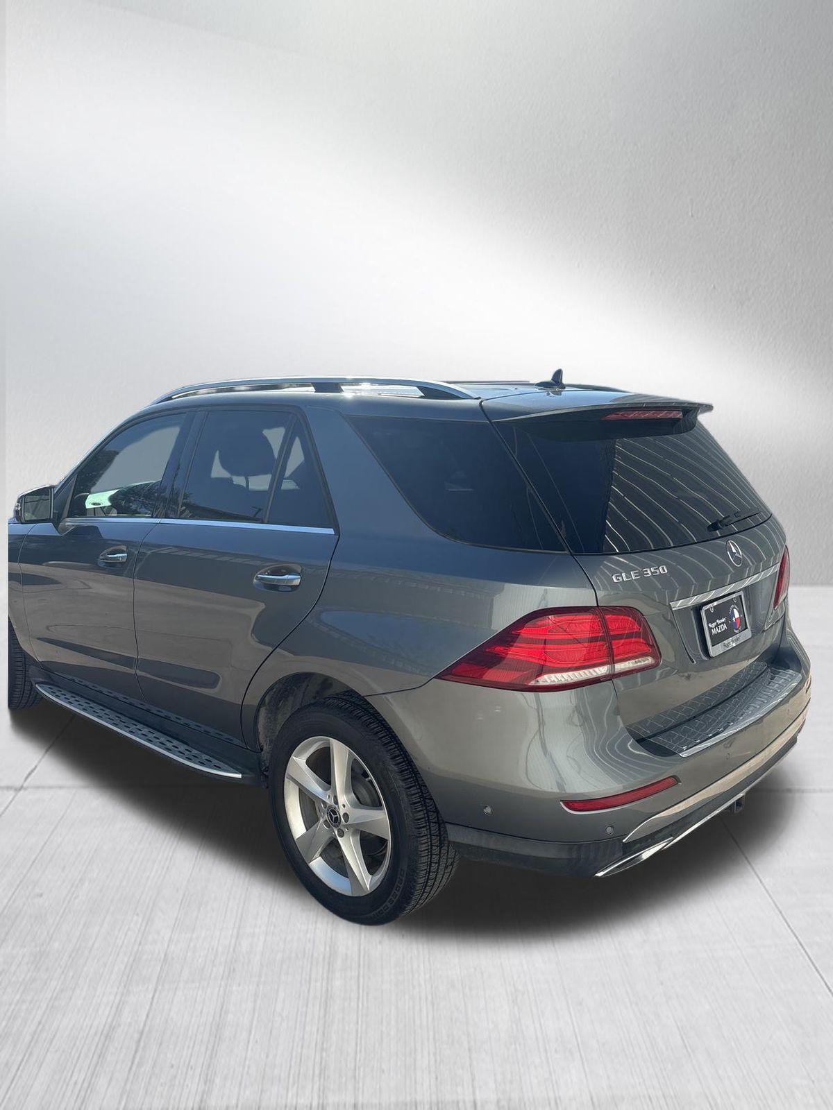 Used Car 2018 Mercedes-benz Gle  Gle 350 For Sale Under $20,000 In Austin, Texas